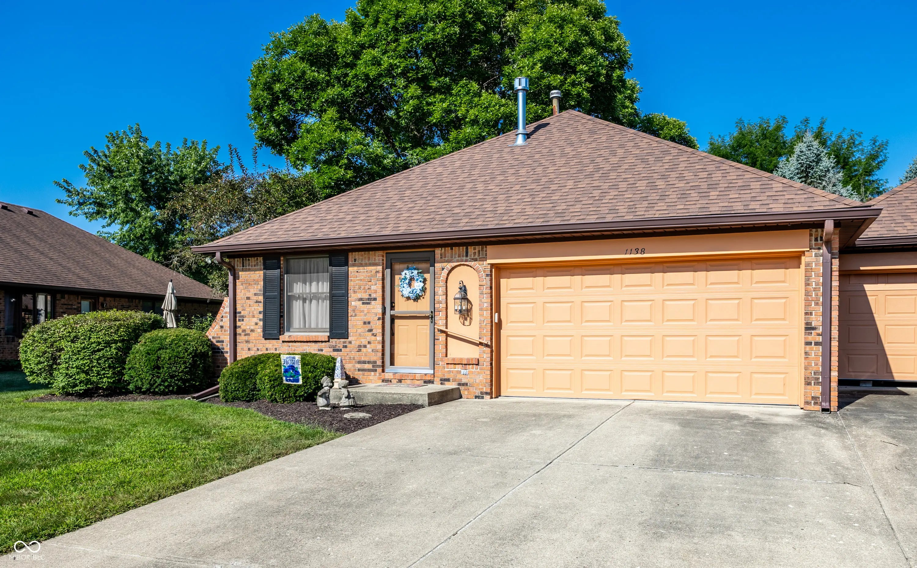Photo of 1138 Willow Springs Boulevard 11 Brownsburg, IN 46112