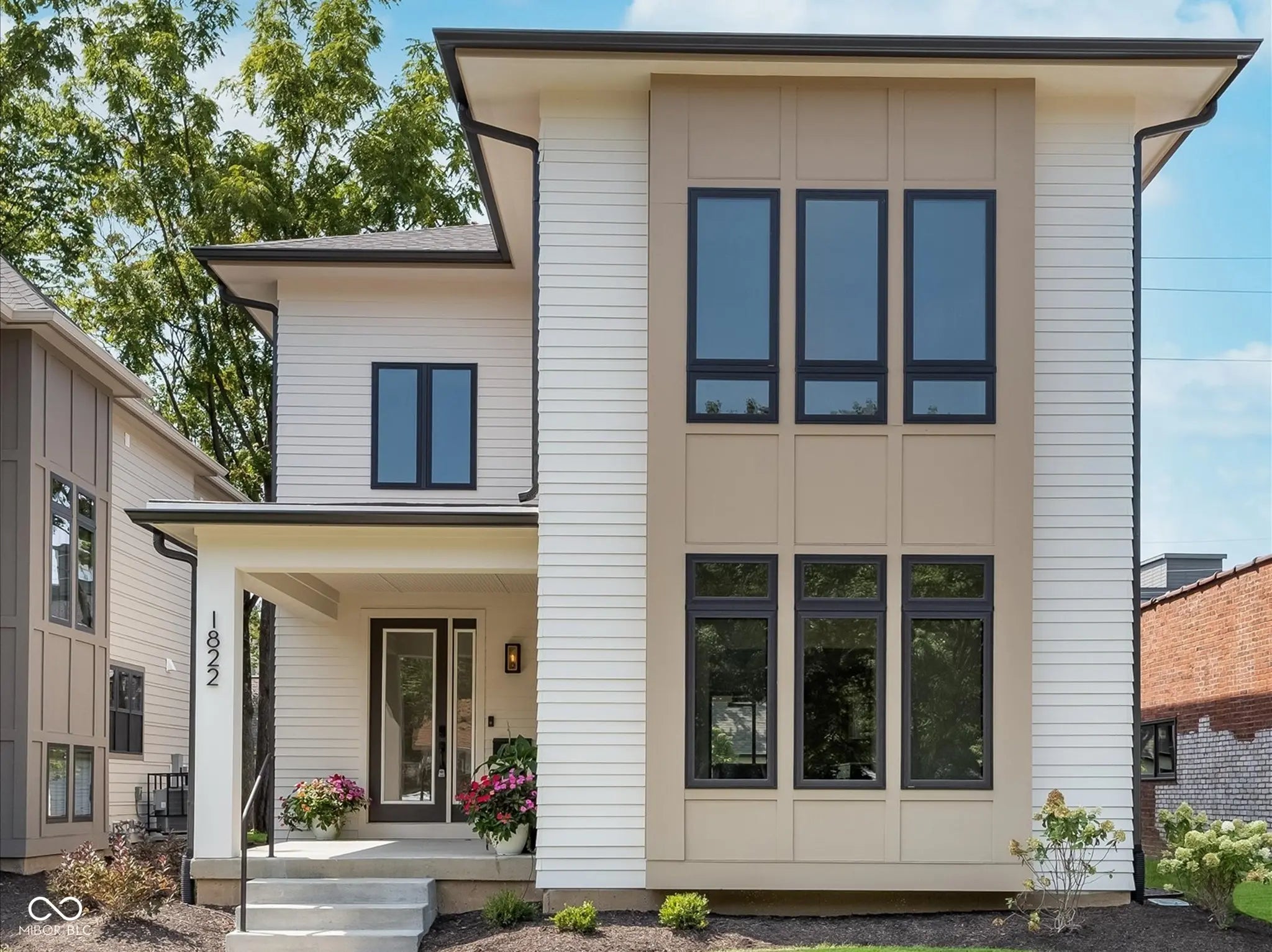 1822 Central Avenue, Indianapolis