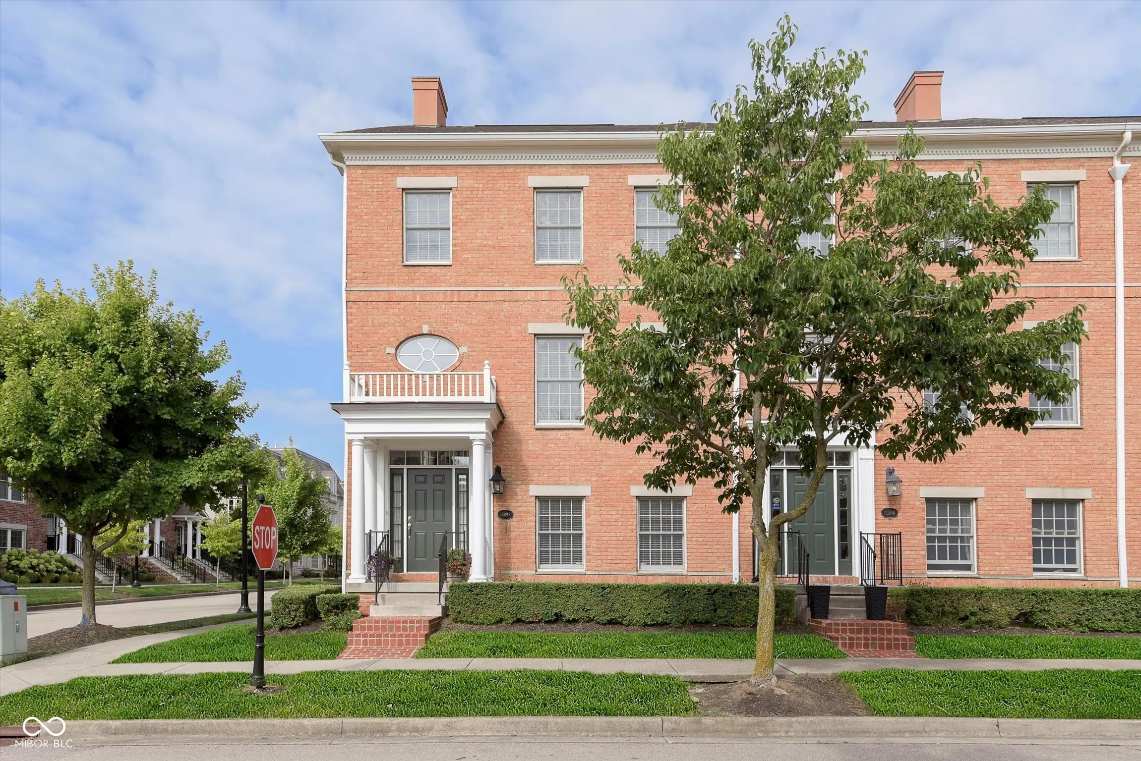 12896 Grenville Street, Carmel