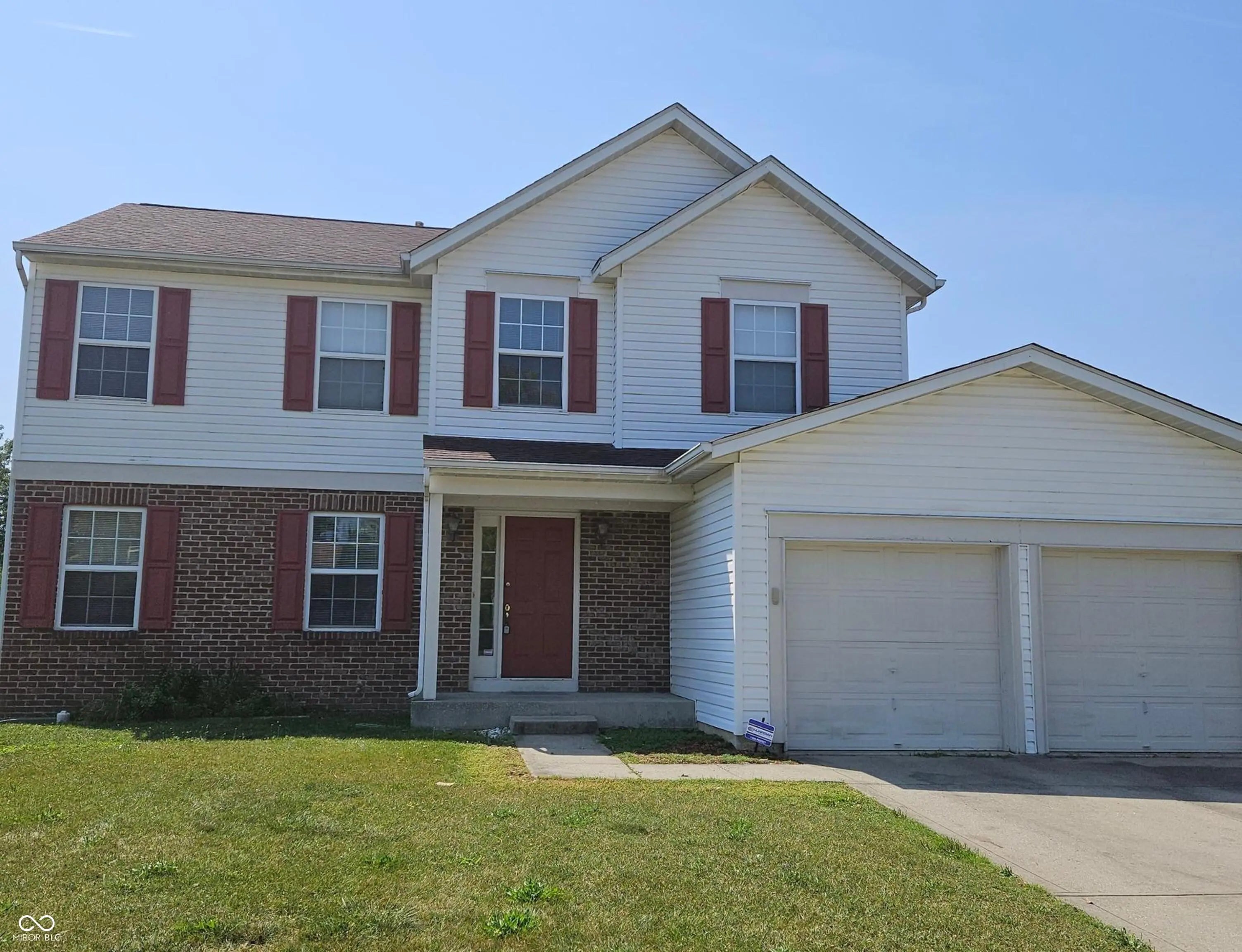 Photo of 5627 Pillory Way Indianapolis, IN 46254