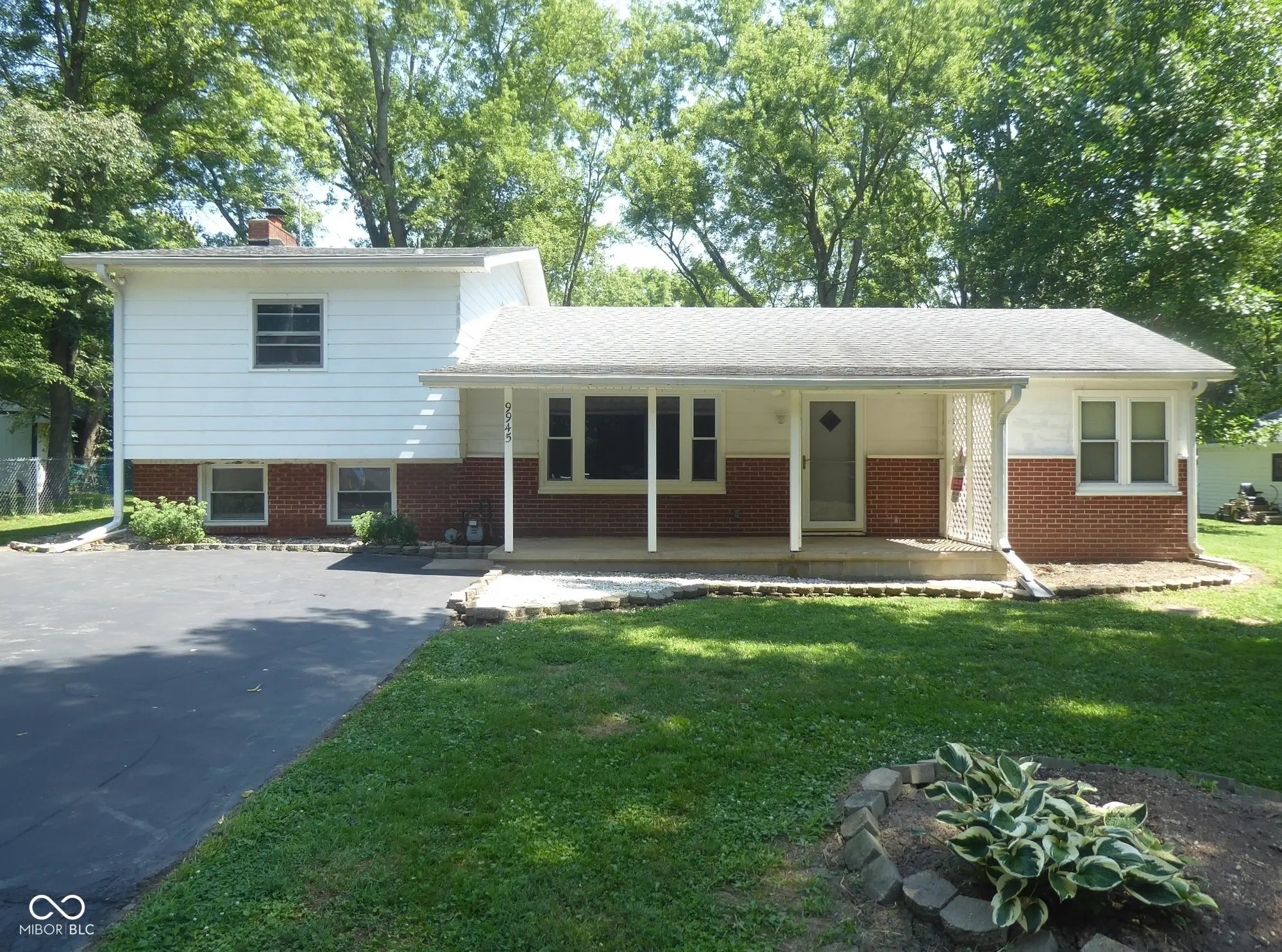 9945 N 125 W, Fortville