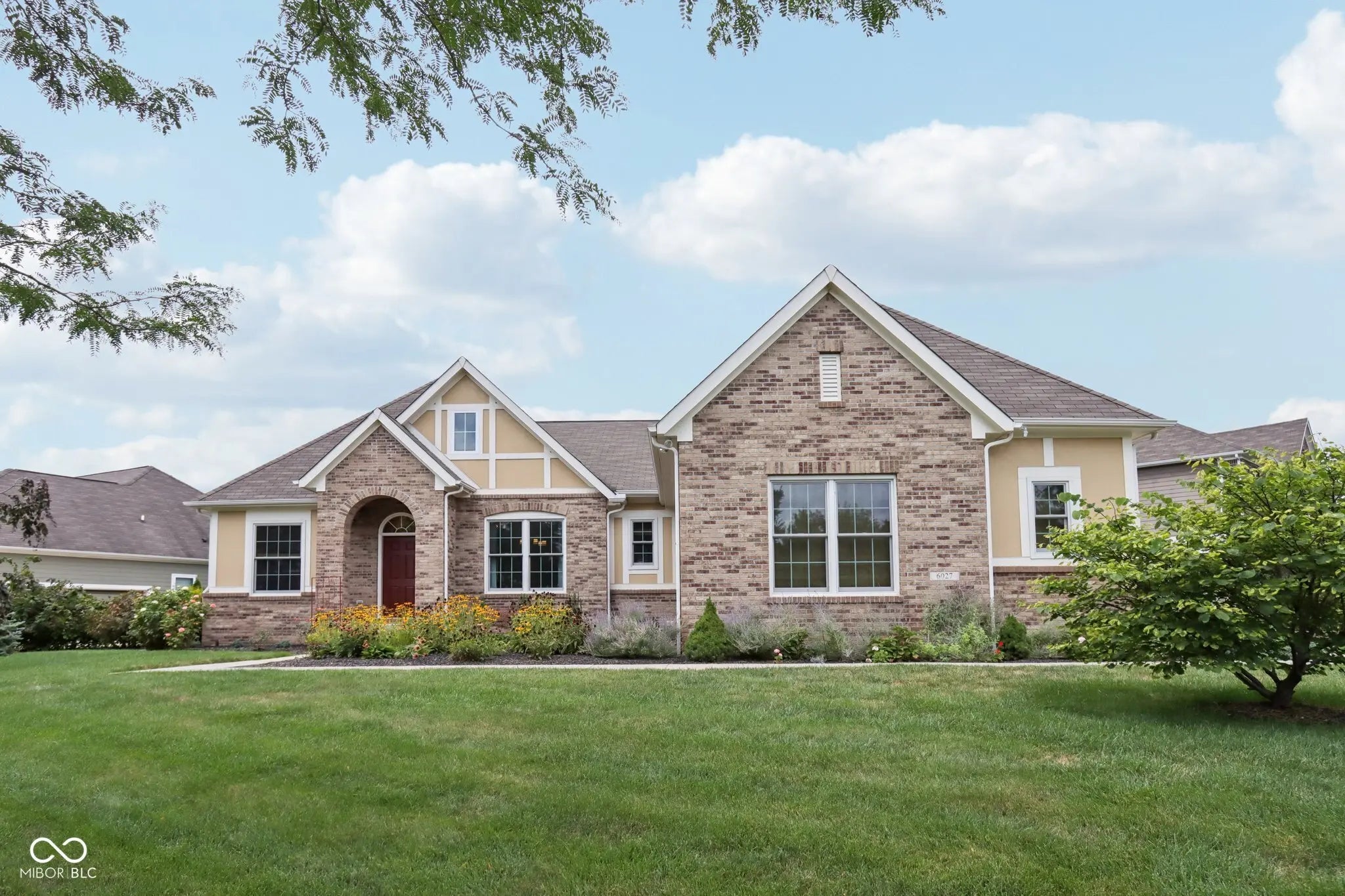 6027 Stroup Drive, Noblesville