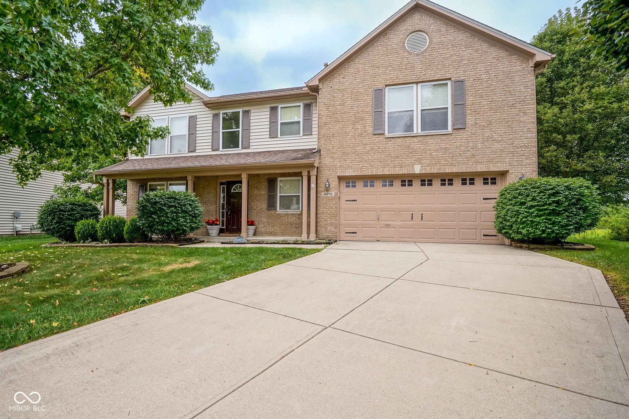 8872 Coldwater Circle, McCordsville