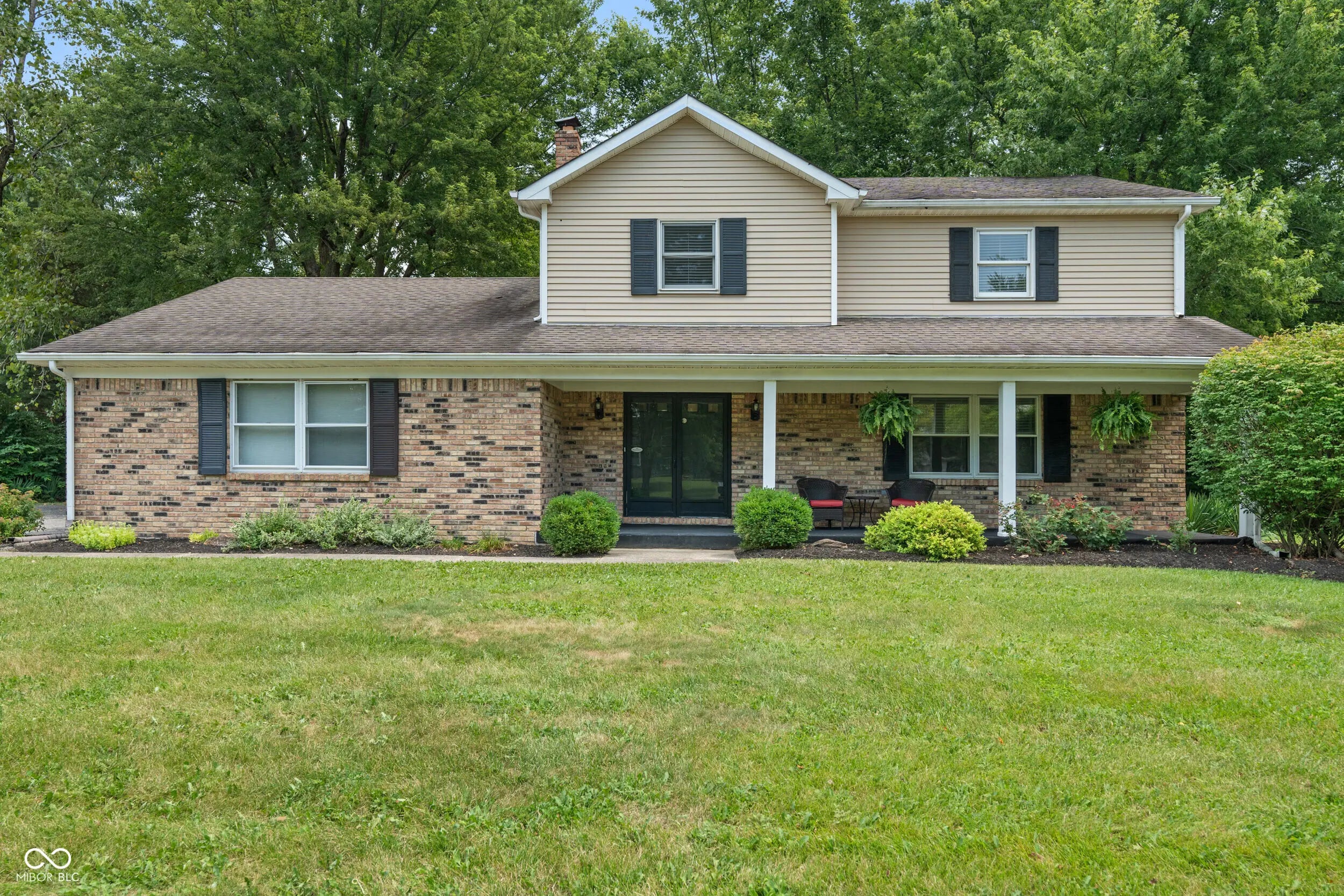 11611 Rolling Springs Drive, Carmel