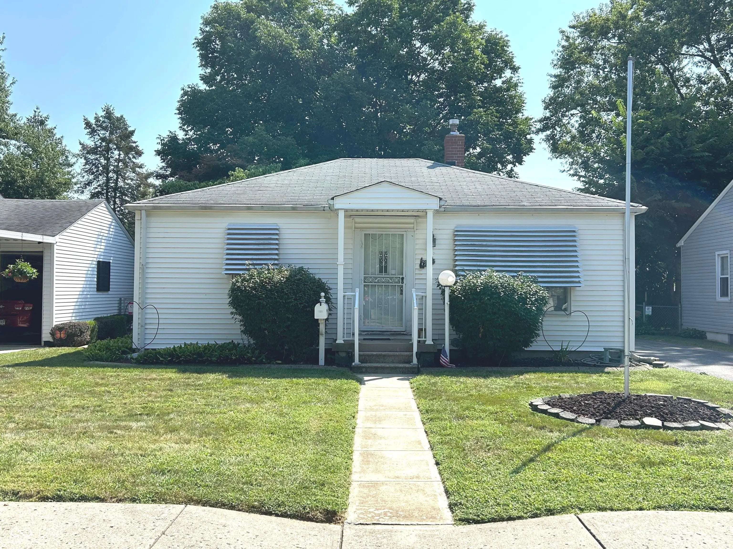1921 Patton Drive, Indianapolis