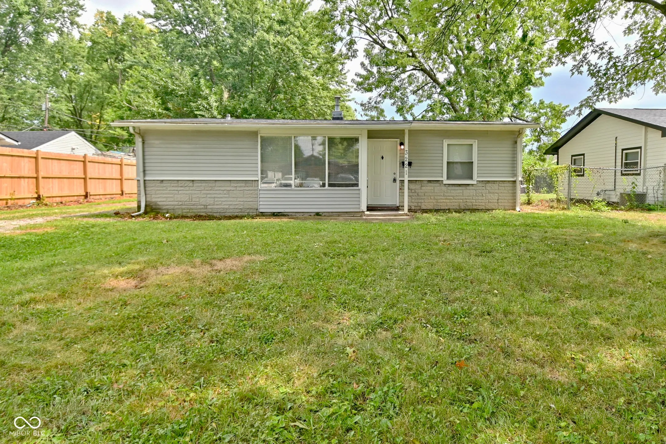3221 Lowry Road, Indianapolis
