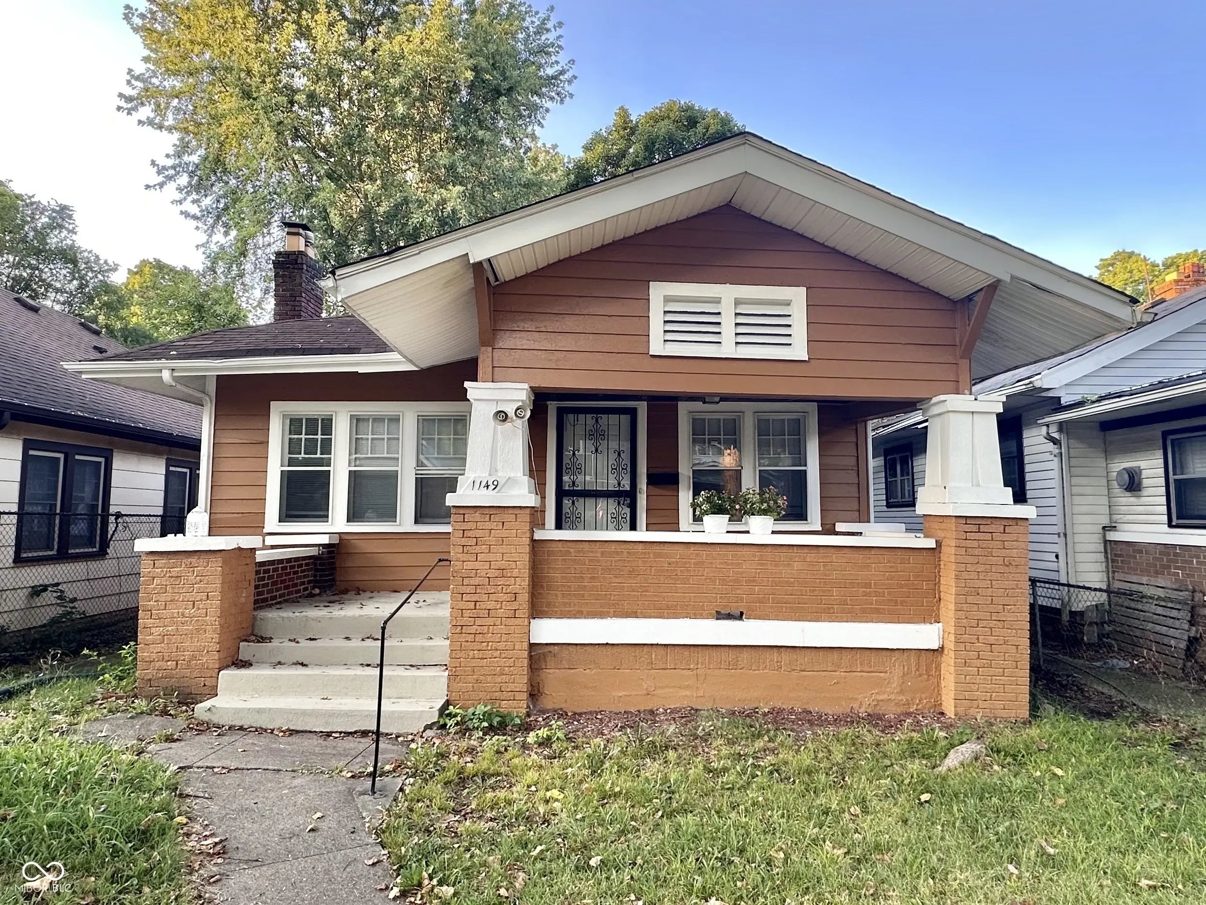 1149 36th Street, Indianapolis