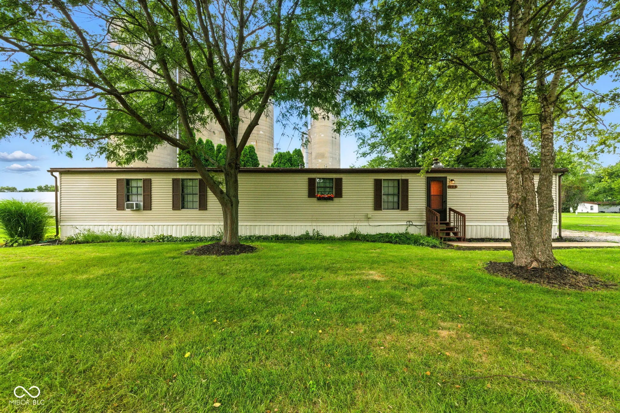 Photo of 404 E Pike Street Kirklin, IN 46050