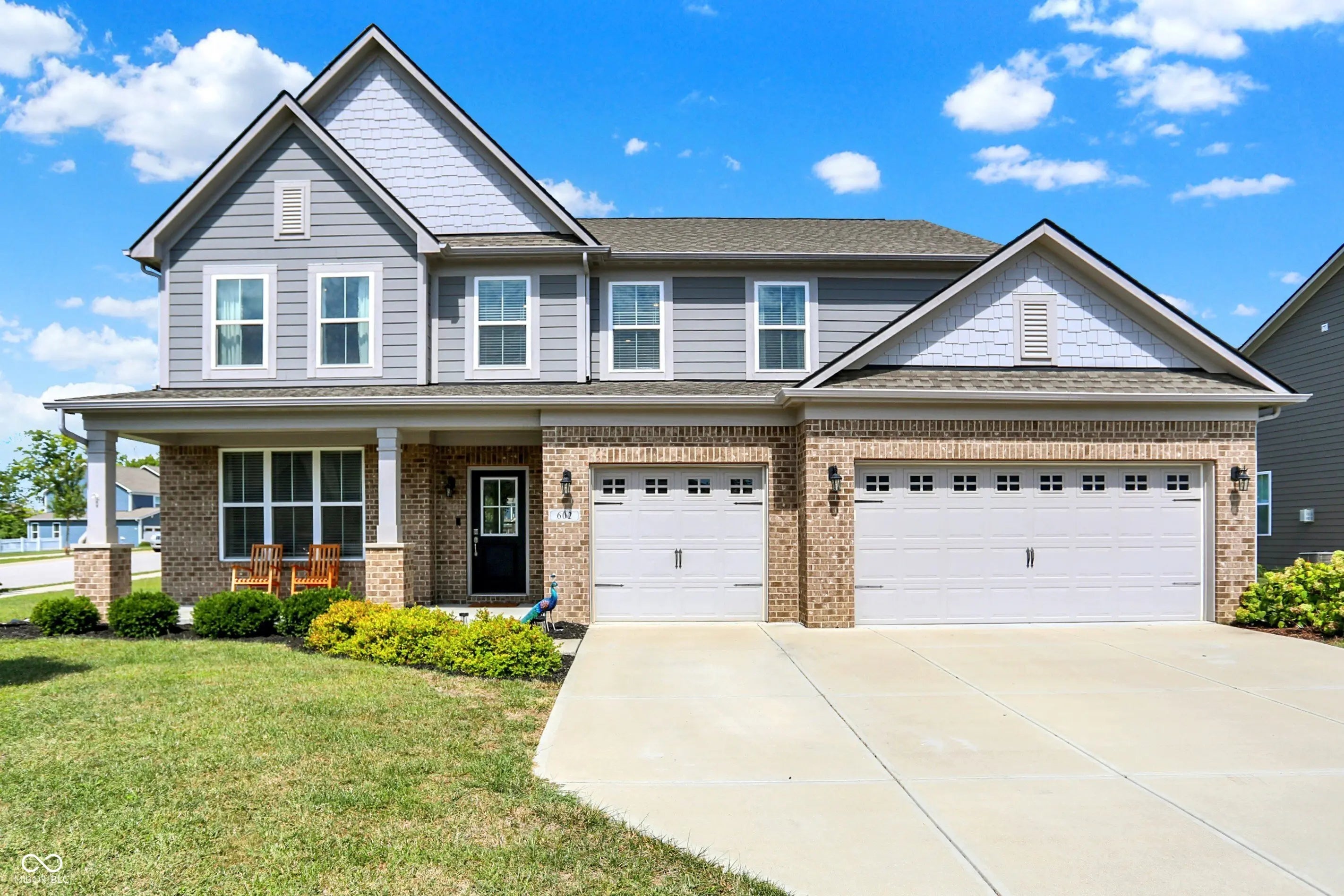 602 Ferndale Lane, Danville