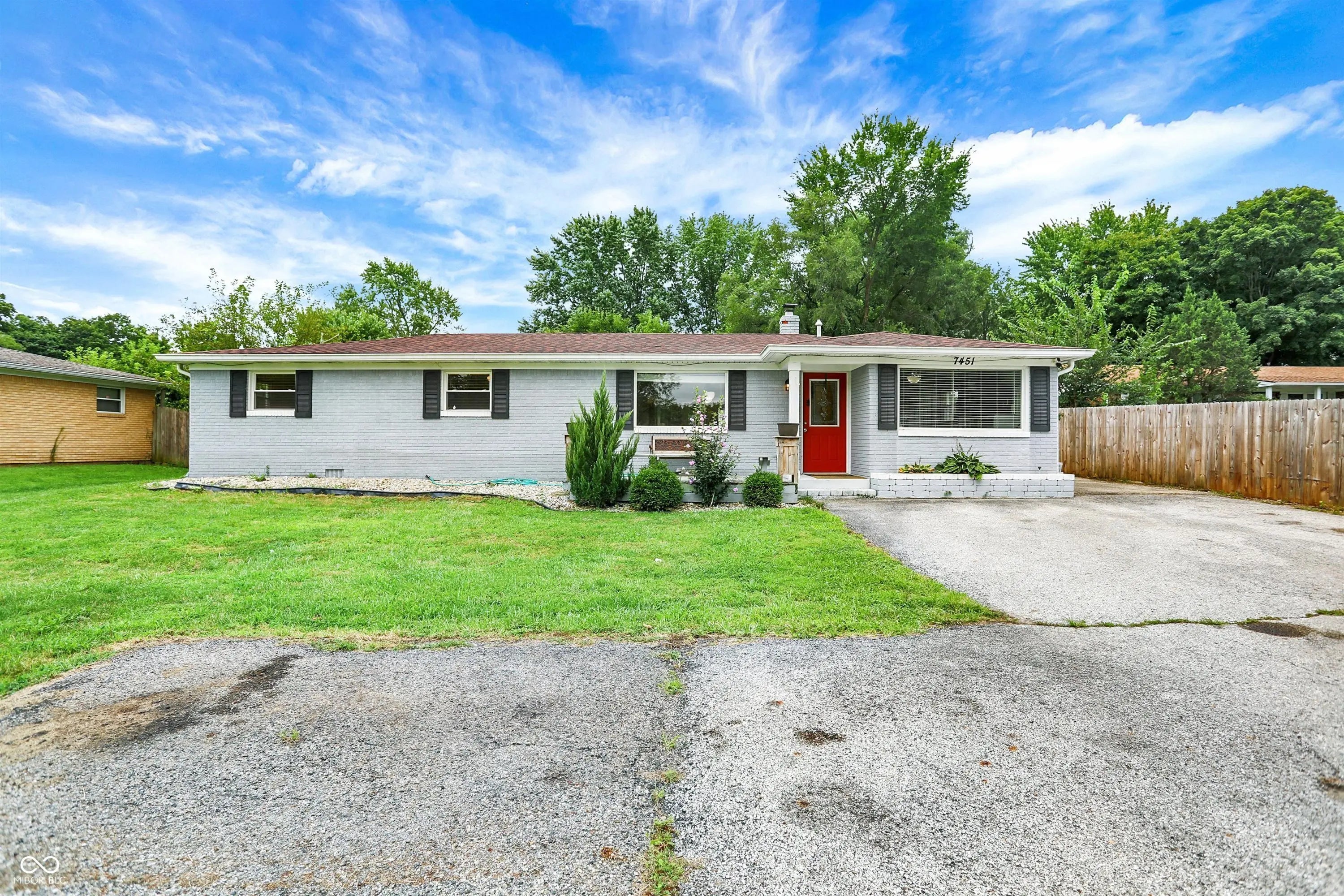 7451 W Mooresville Road, Camby