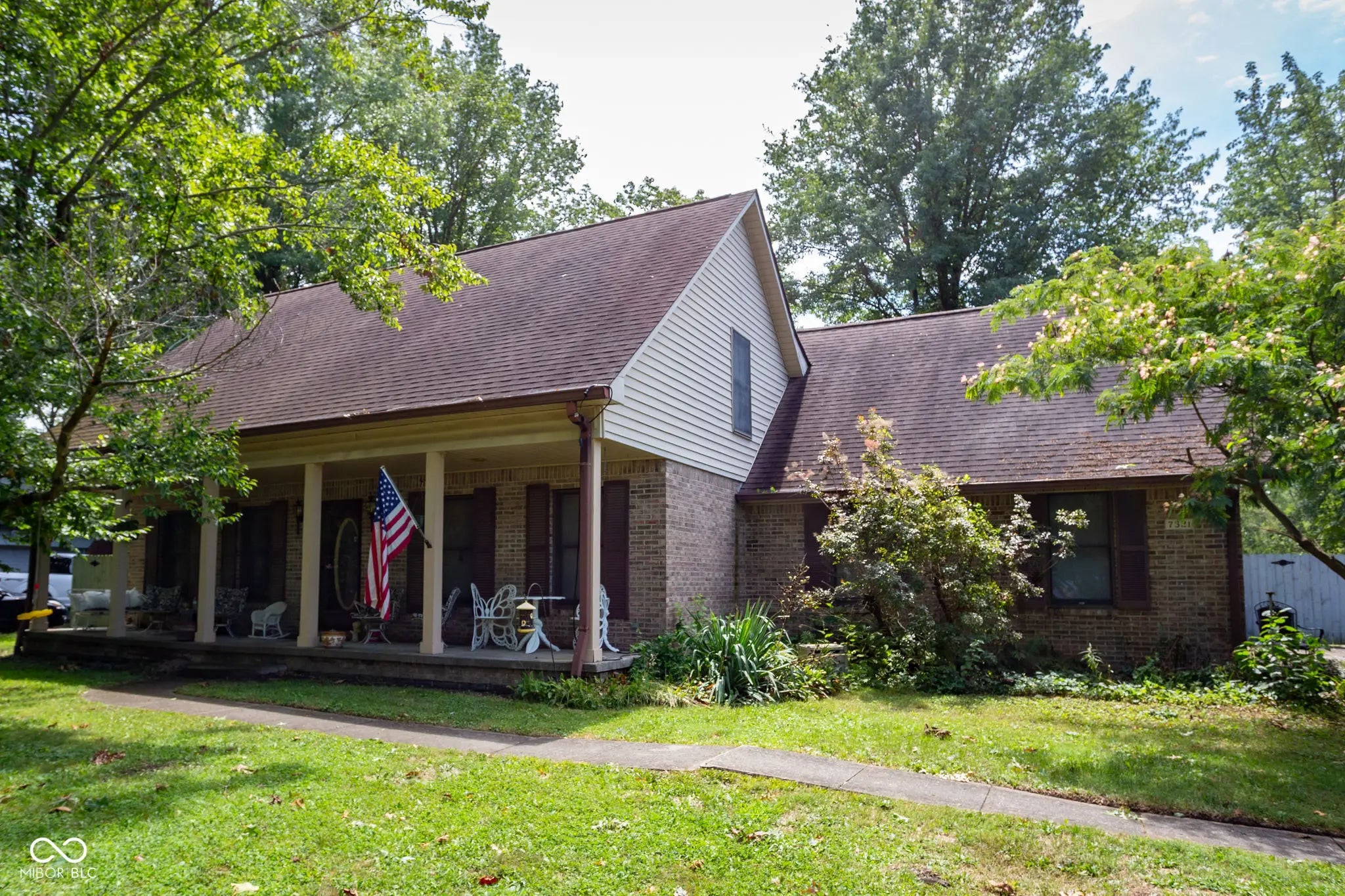 7321 W Sacramento Drive, Greenfield