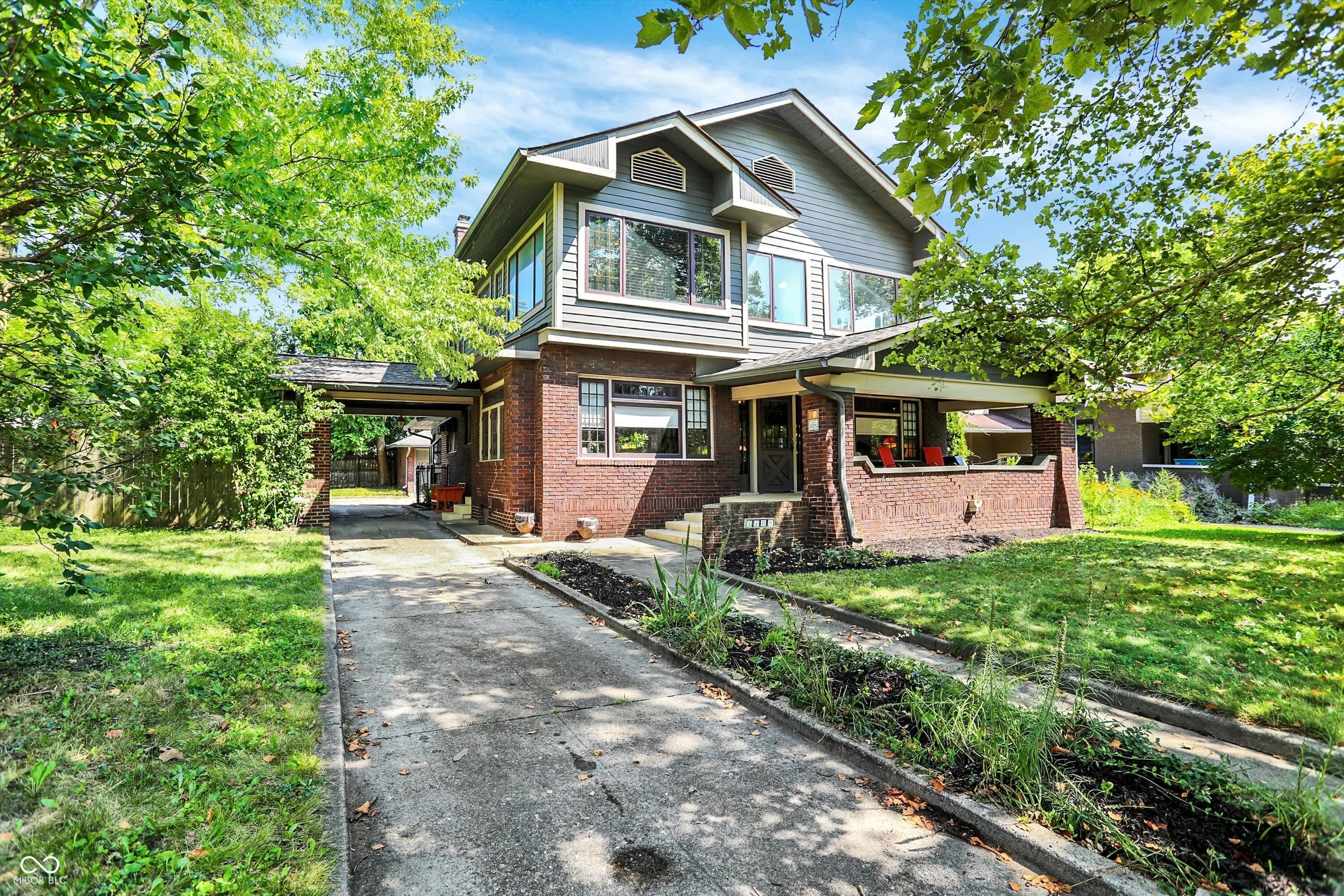 5106 E Pleasant Run Parkway North Drive, Indianapolis