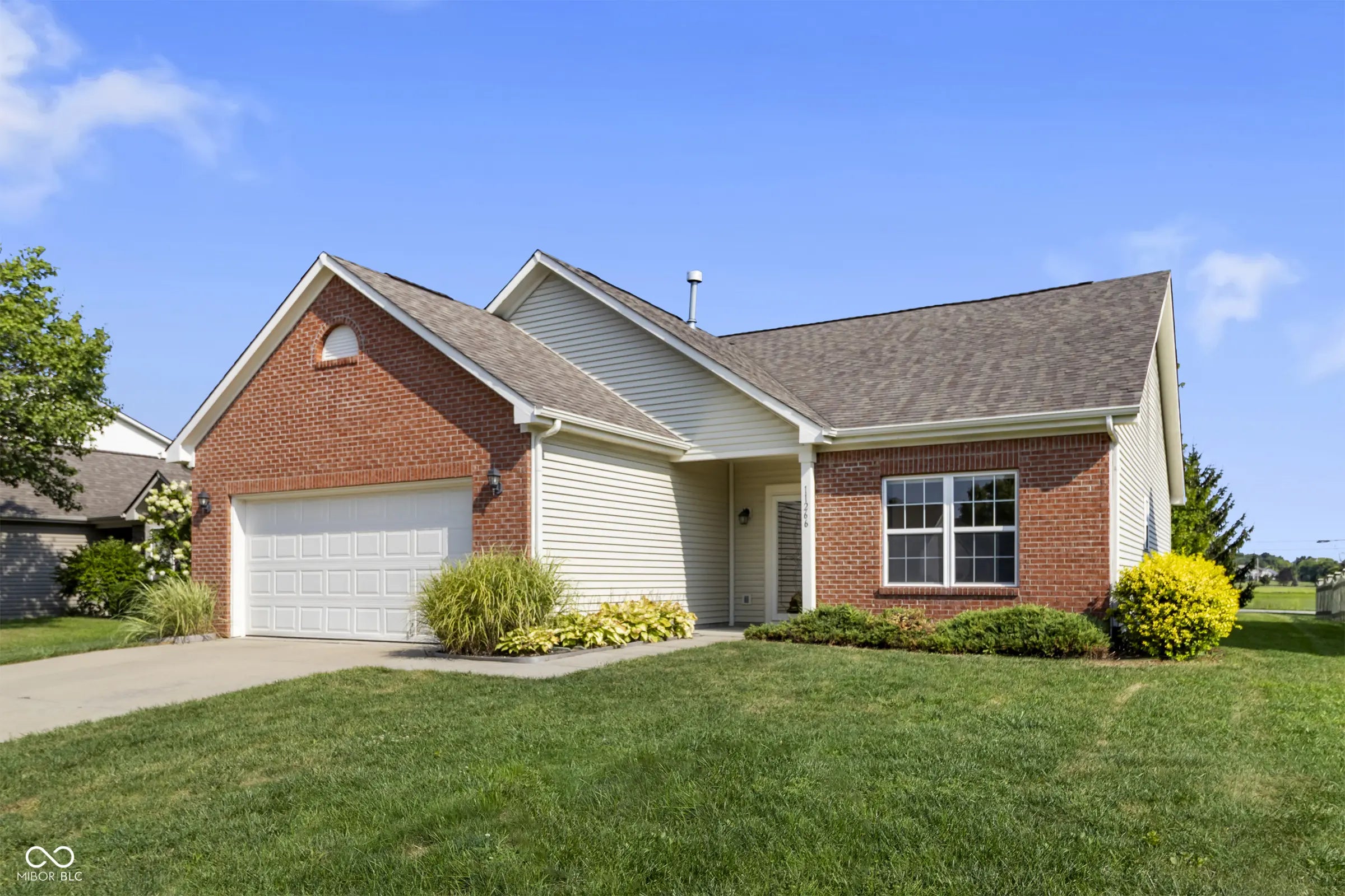 11266 Black Gold Drive, Noblesville