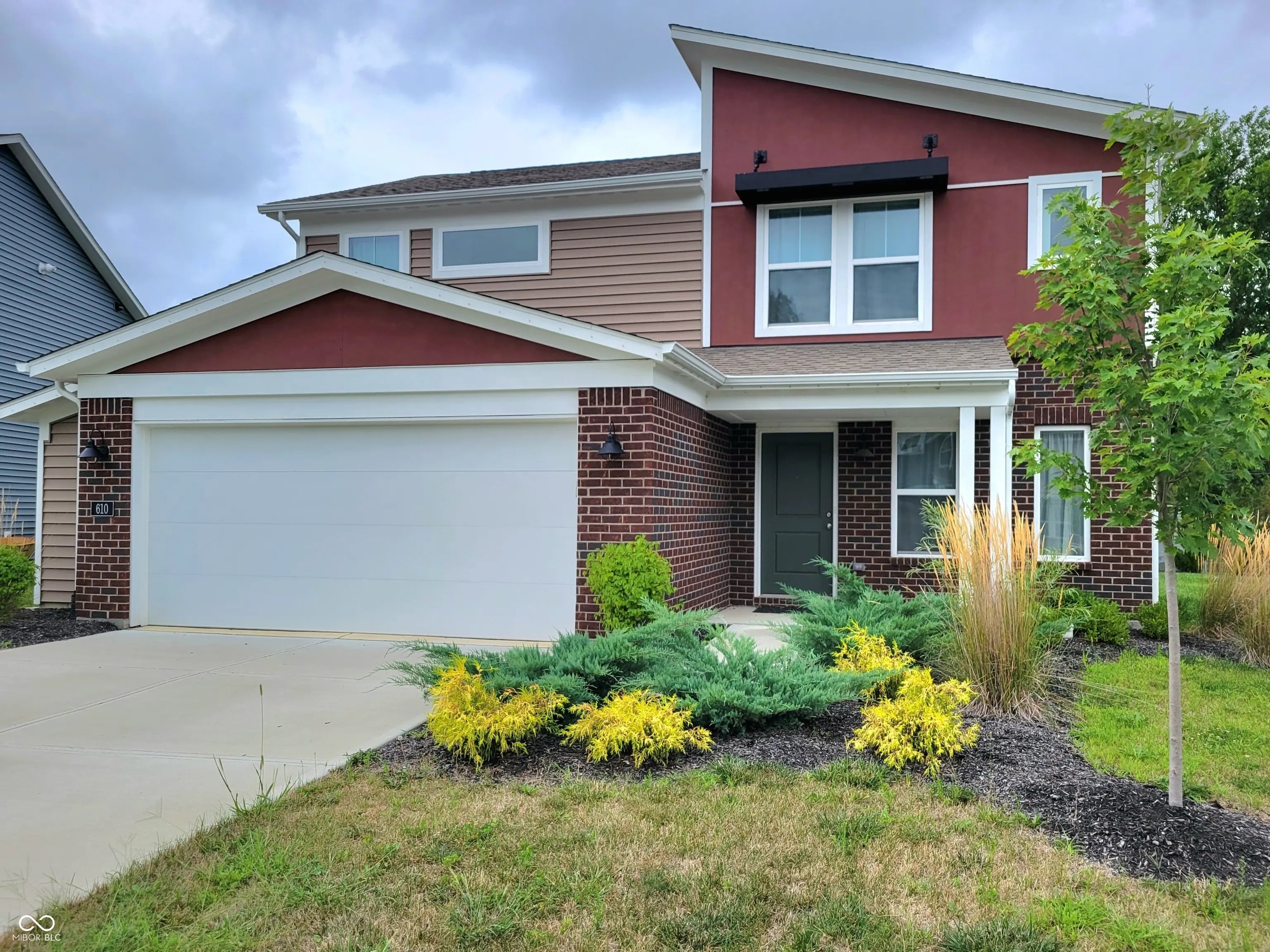 610 Atlas Drive, Lebanon