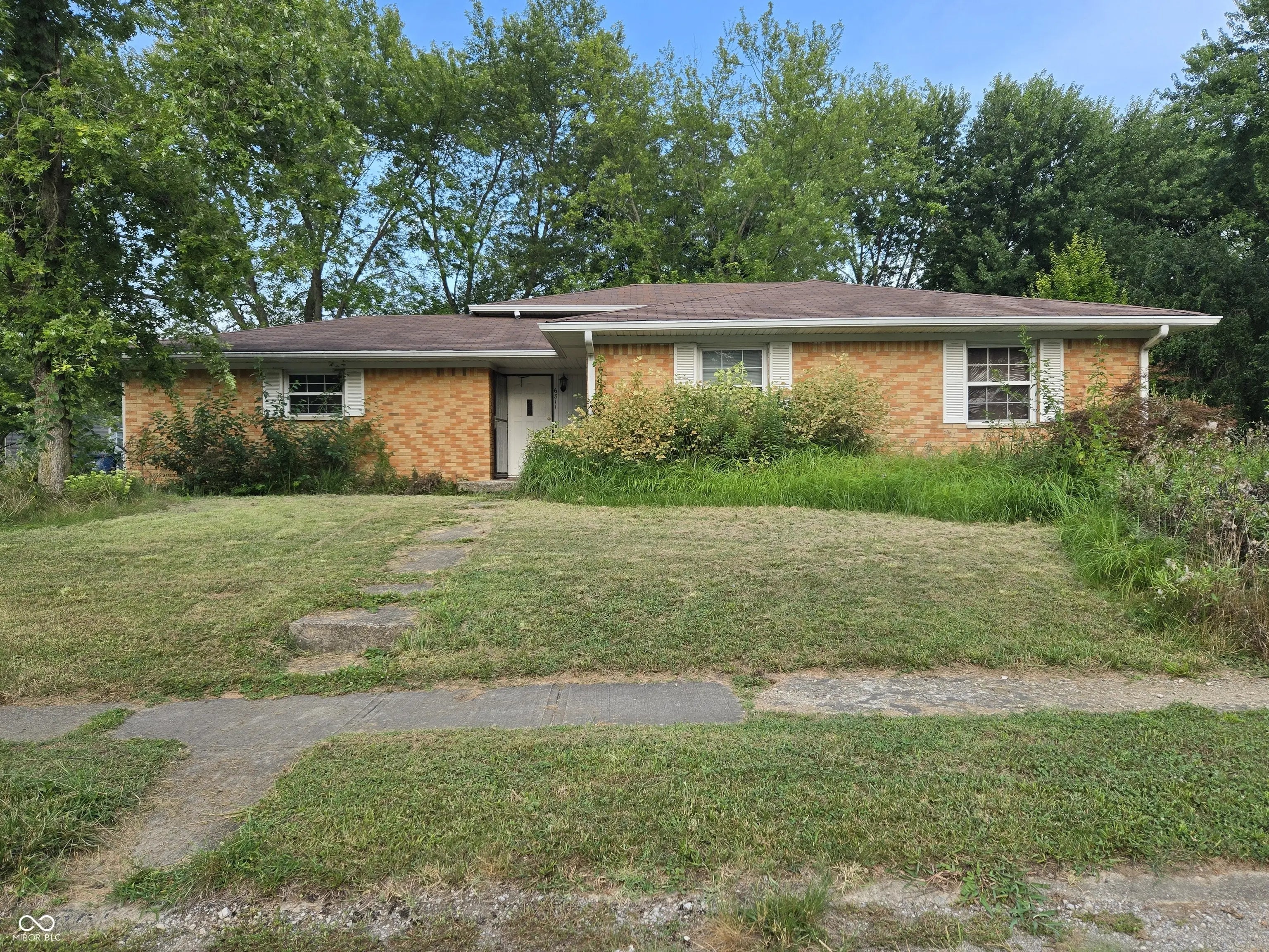 6811 Cordova Drive, Indianapolis