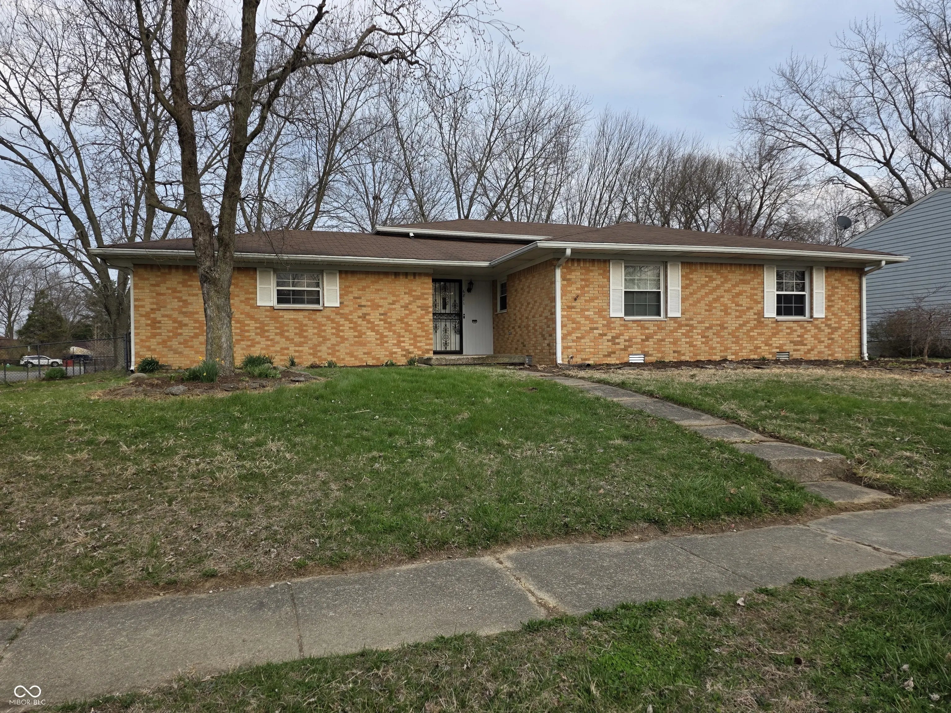 Photo of 6811 Cordova Drive Indianapolis, IN 46221