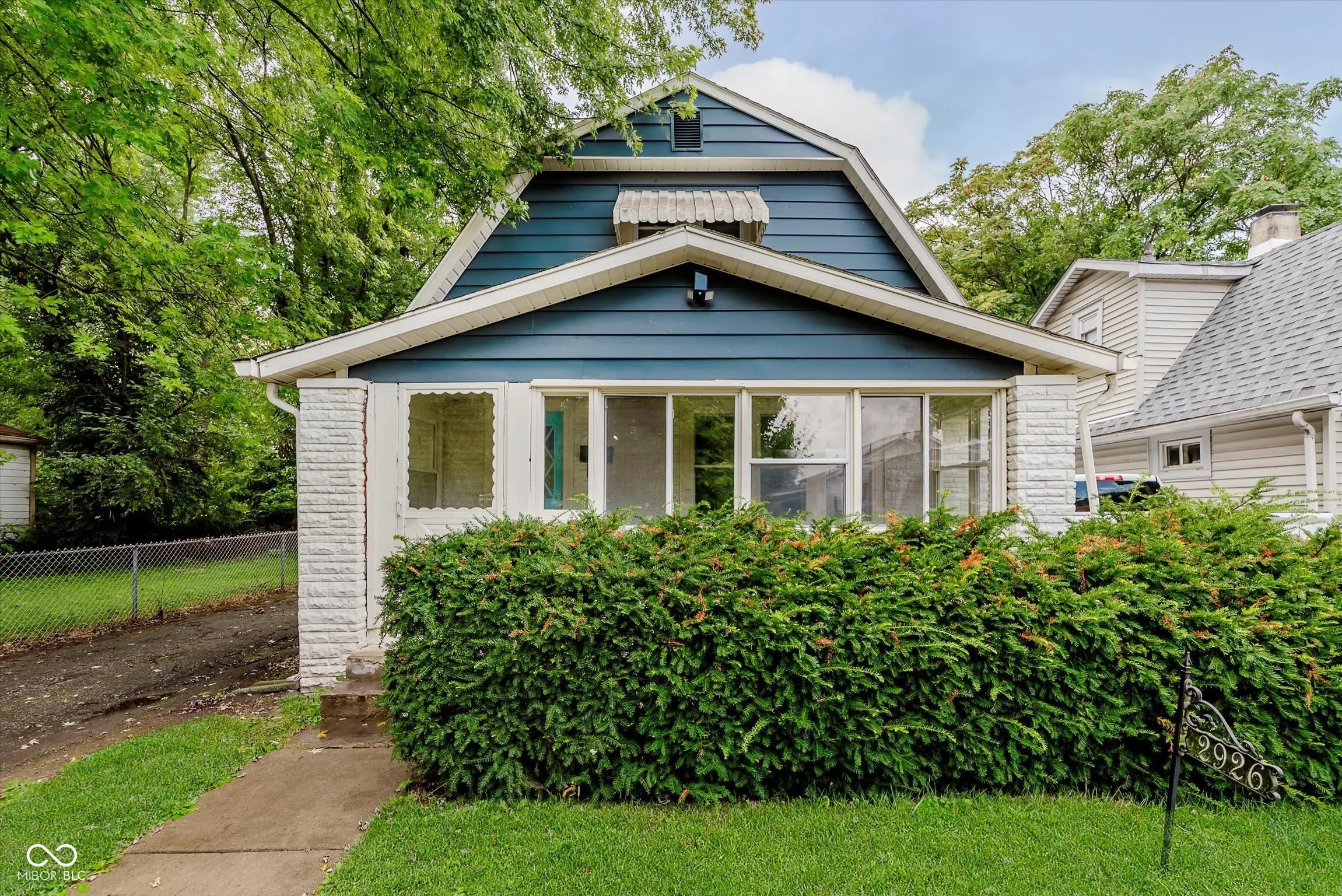 2926 N Gale Street, Indianapolis