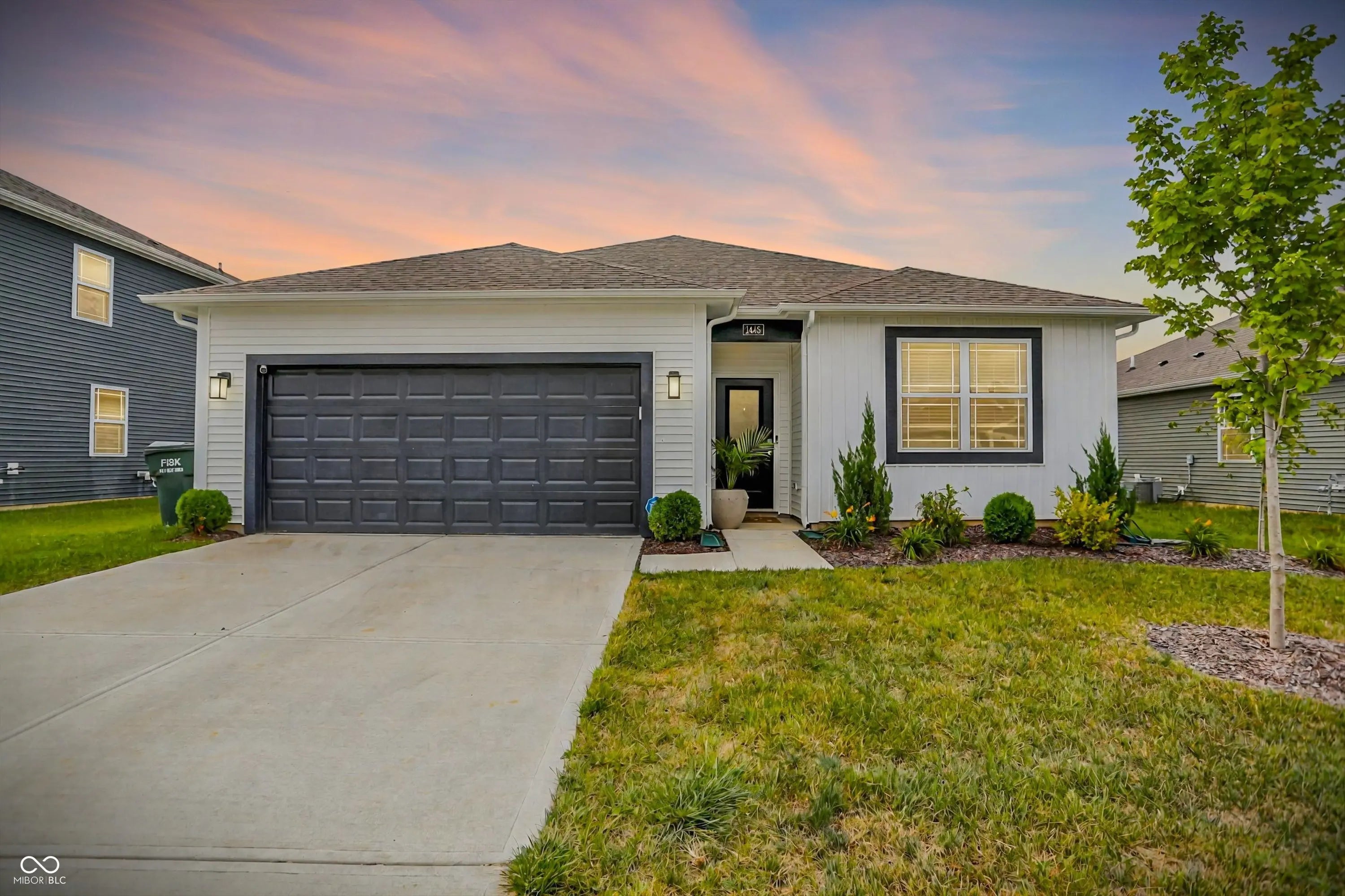1443 Byron Street, Greenfield