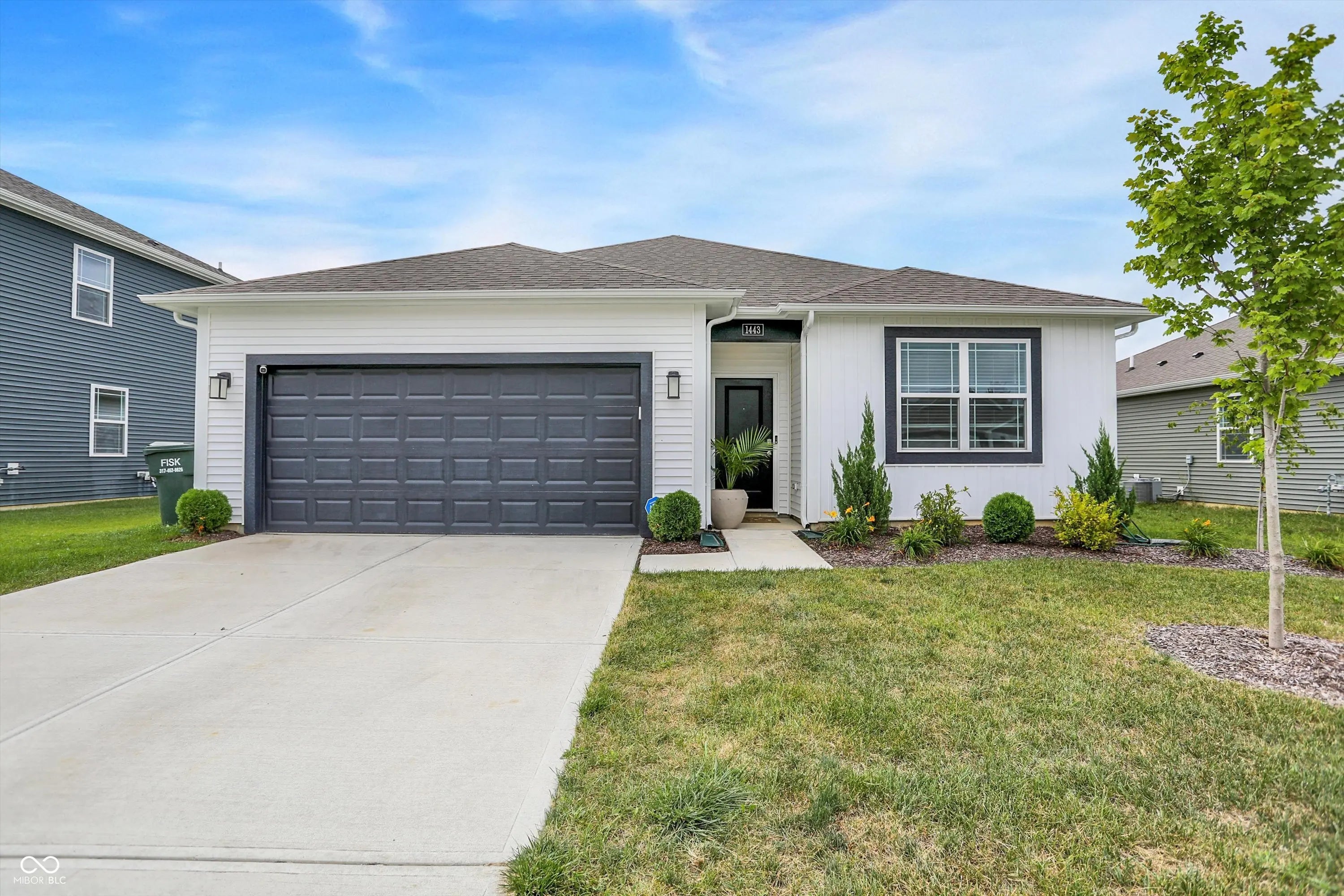 1443 Byron Street, Greenfield