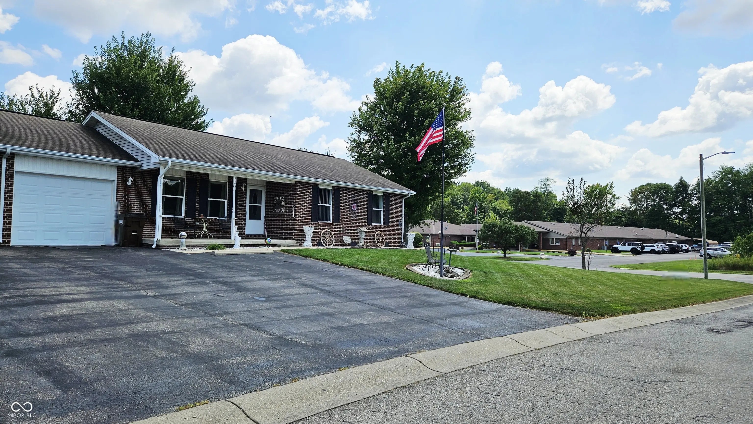 Photo of 62 Brookside Drive North Vernon, IN 47265