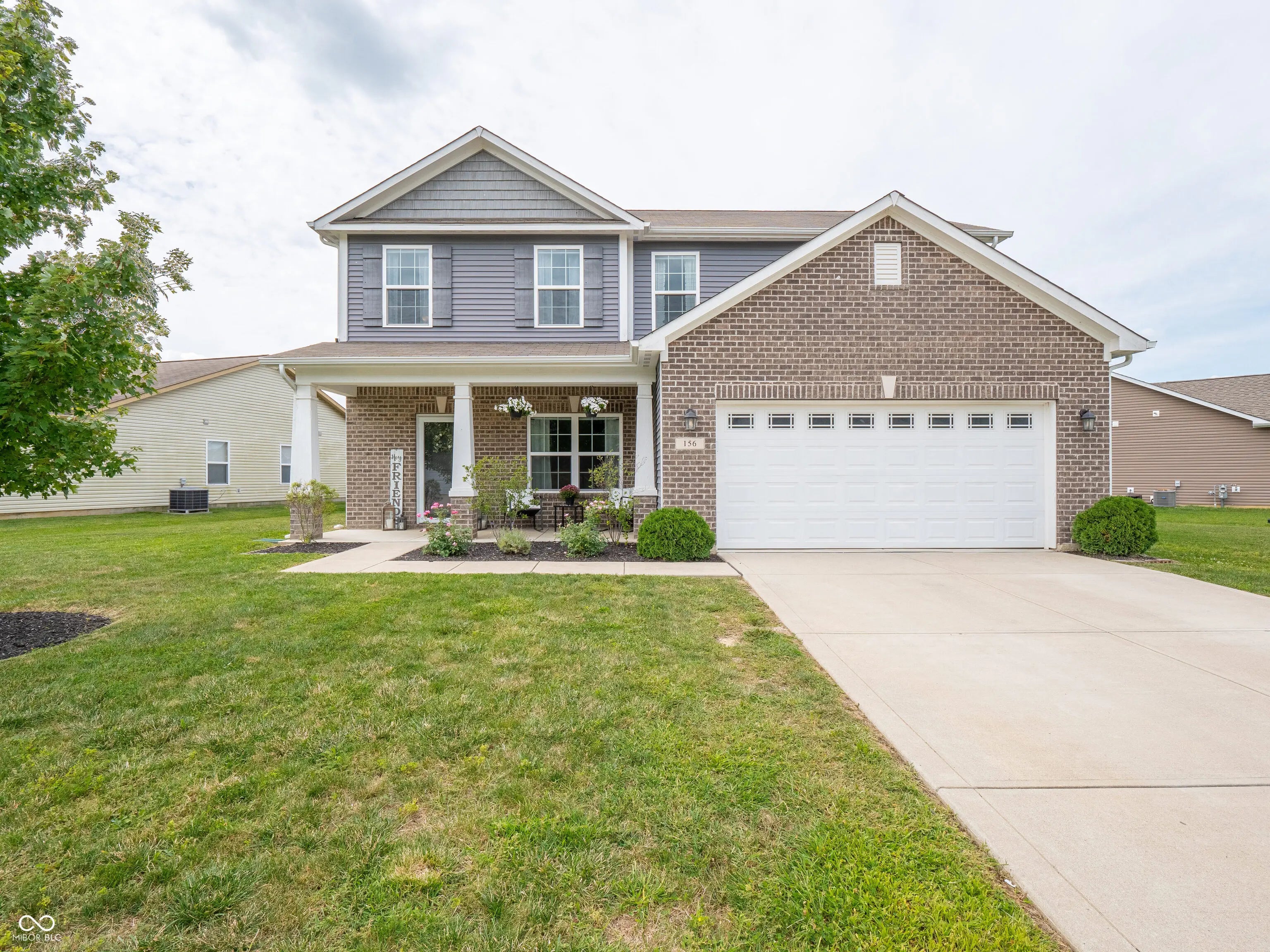 156 Tinker Trail, Greenfield