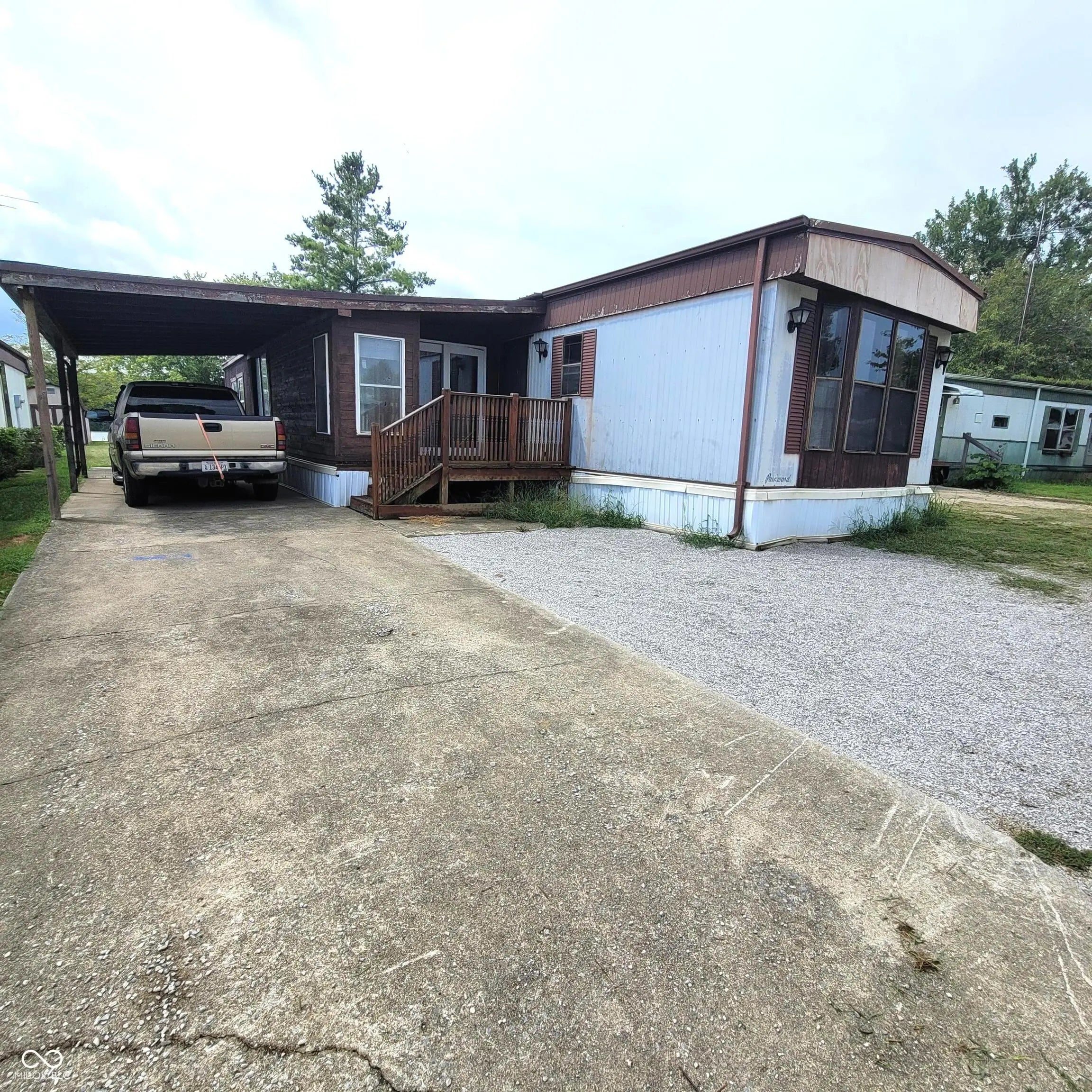 Photo of 3102 A Van Bibber Lake Greencastle, IN 46135