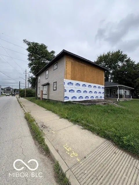 1846 Olive Street, Indianapolis