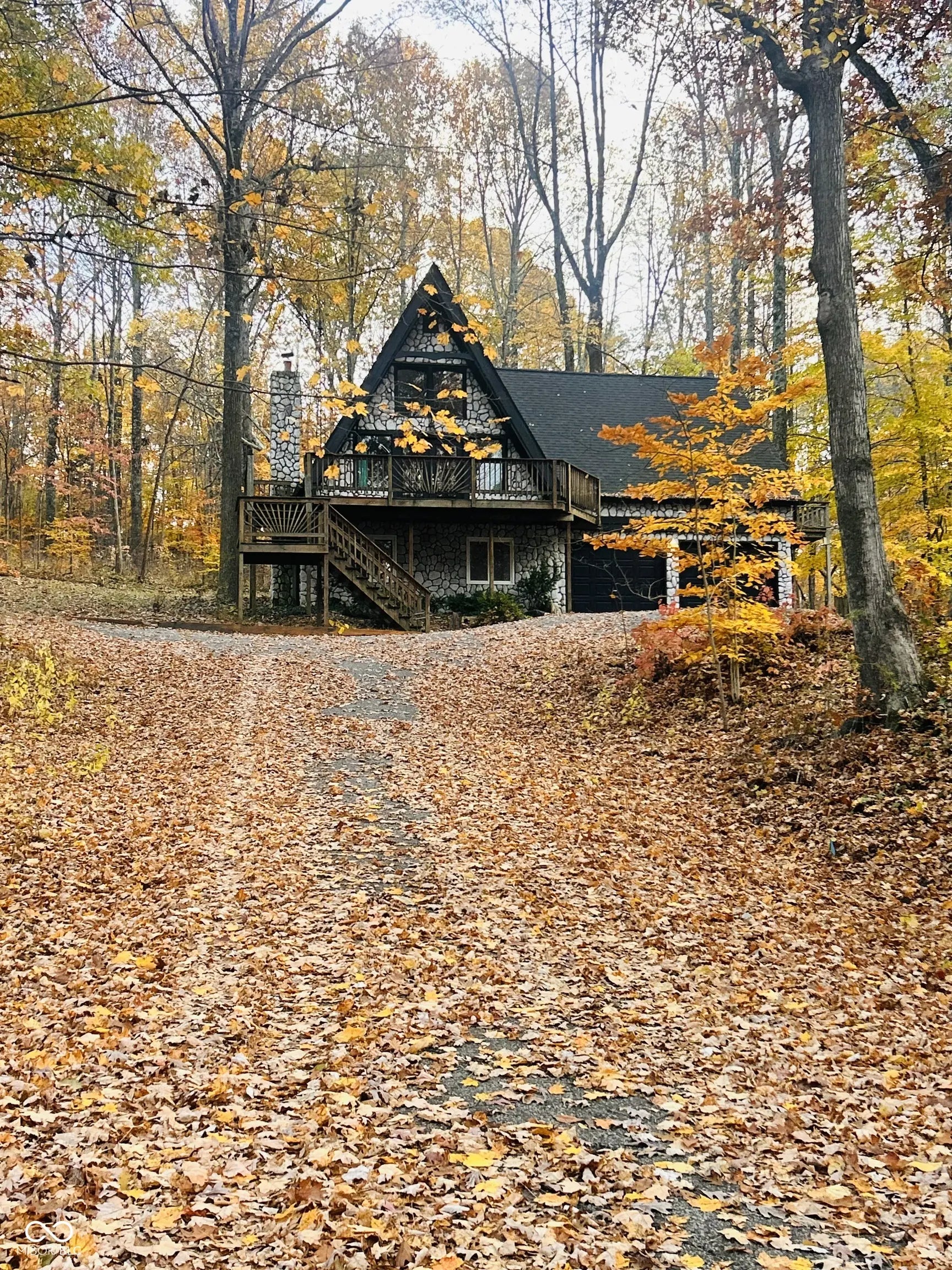 4523 E Parkwood Drive, Martinsville