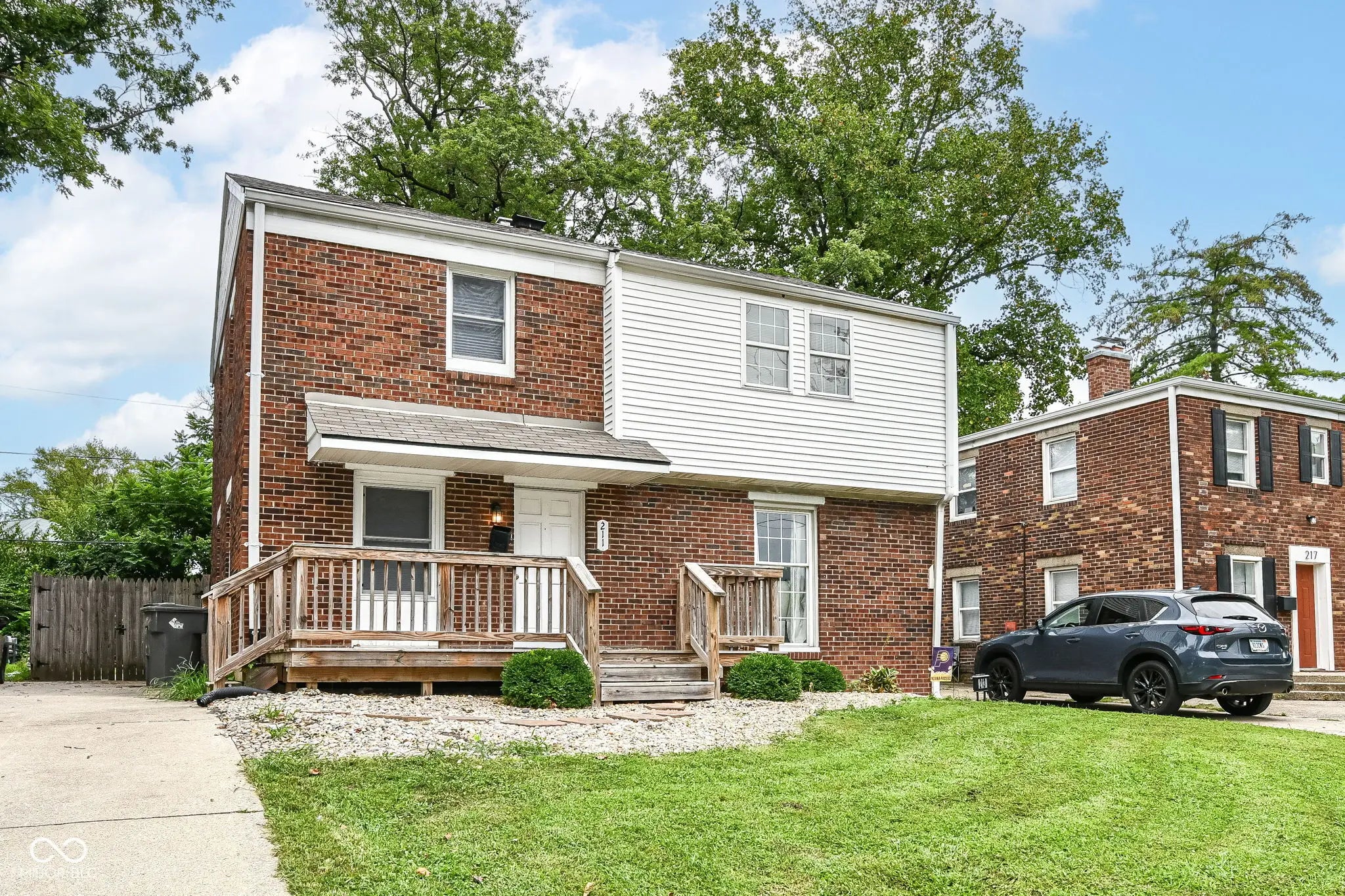 211 S Emerson Avenue, Indianapolis