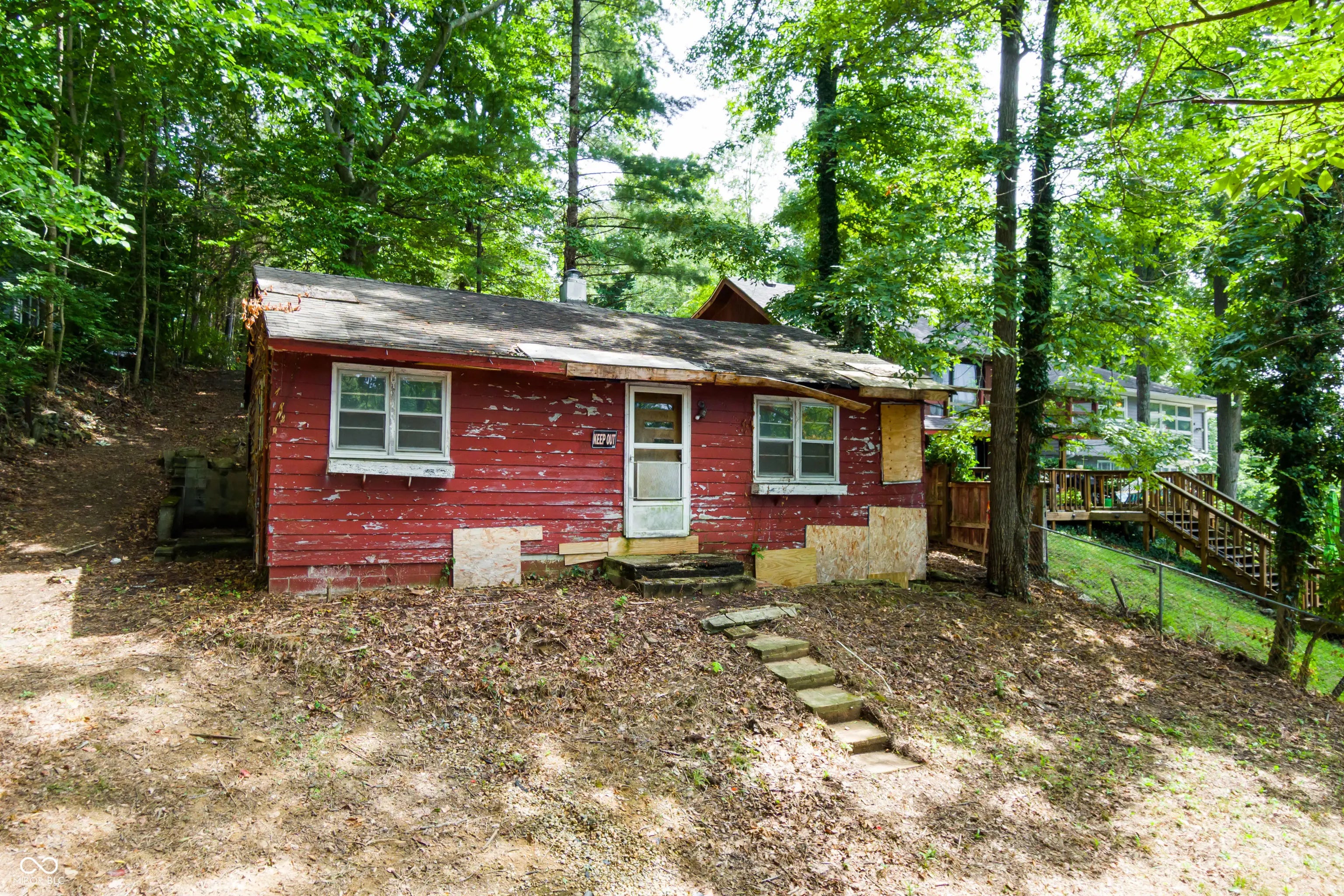 Photo of 314 W Lakeview Drive Nineveh, IN 46164