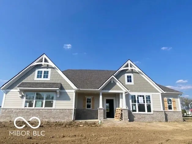5564 Cupola Lane, McCordsville