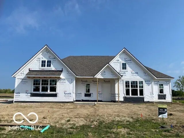 5564 Cupola Lane, McCordsville