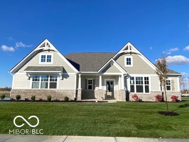 Photo of 5564 Cupola Lane McCordsville, IN 46055