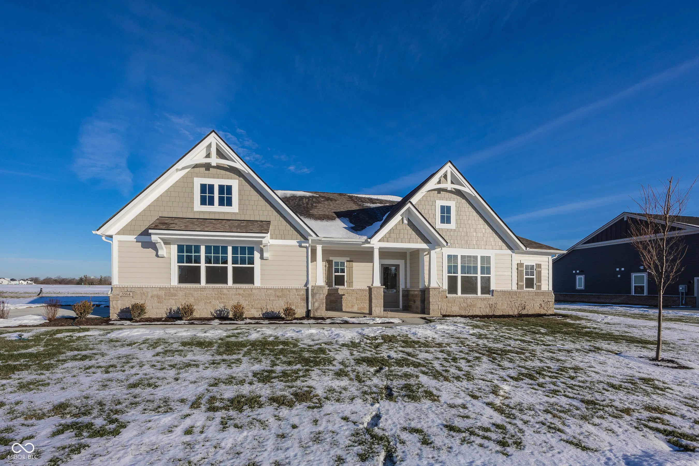 5564 Cupola Lane, McCordsville