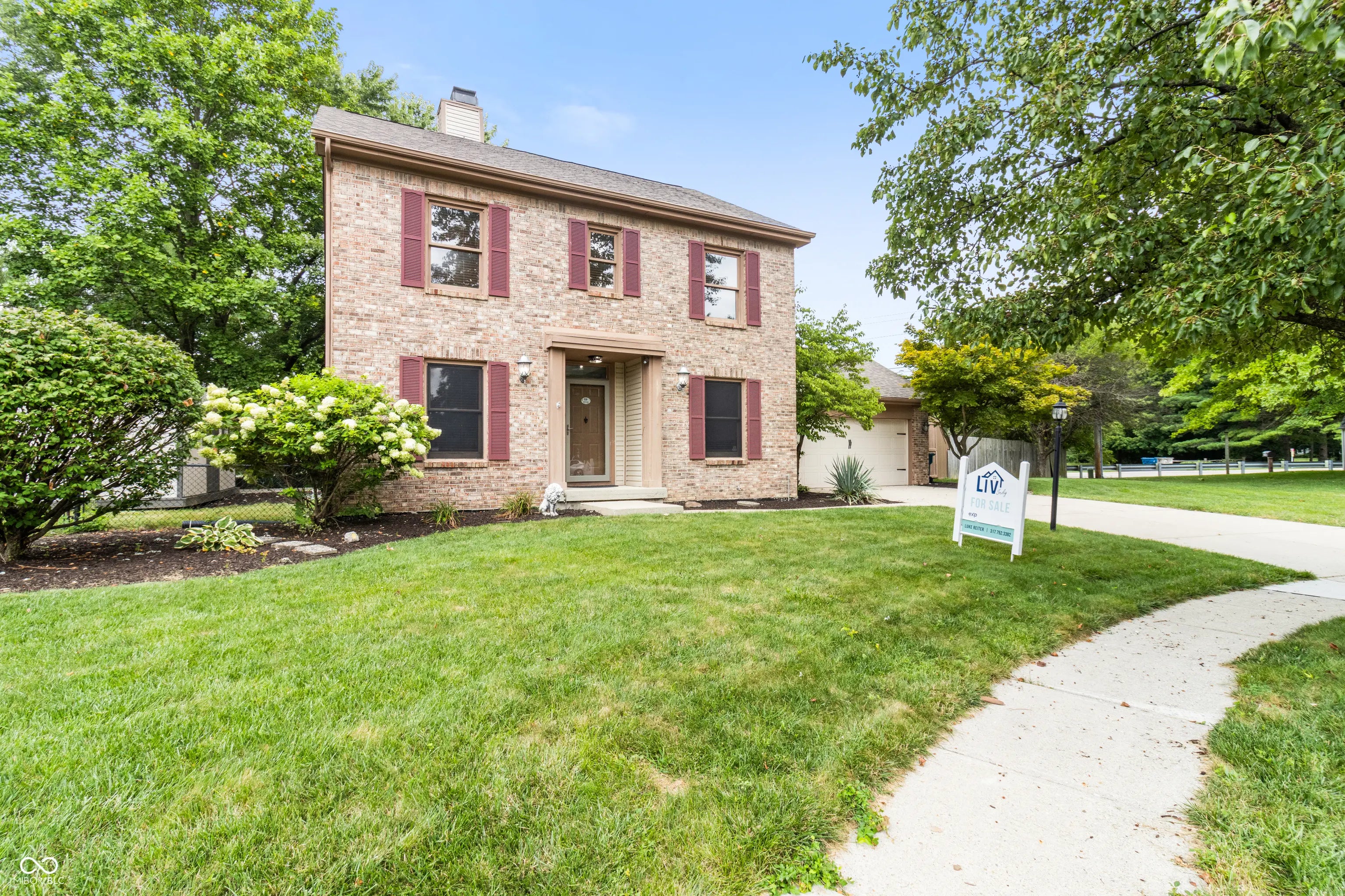 12586 Pointer Place, Fishers