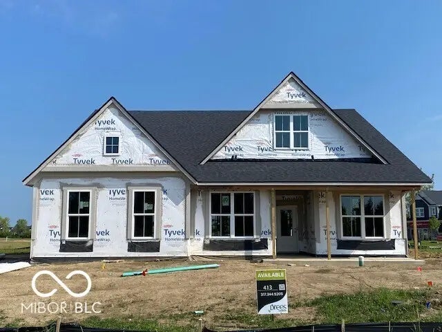 5546 Cupola Lane, McCordsville