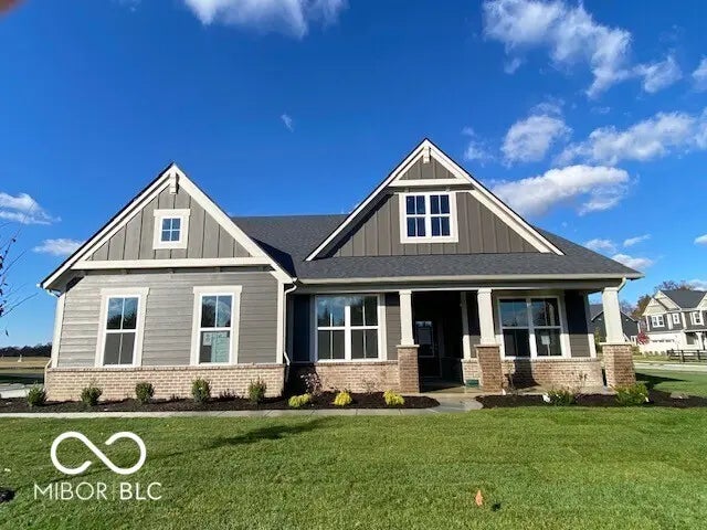 Photo of 5546 Cupola Lane McCordsville, IN 46055