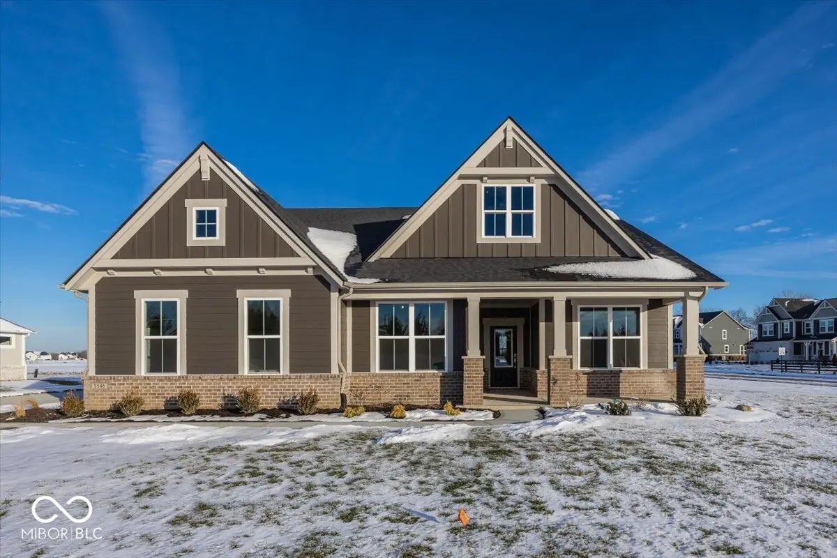 5546 Cupola Lane, McCordsville