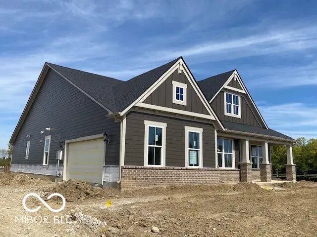 5546 Cupola Lane, McCordsville