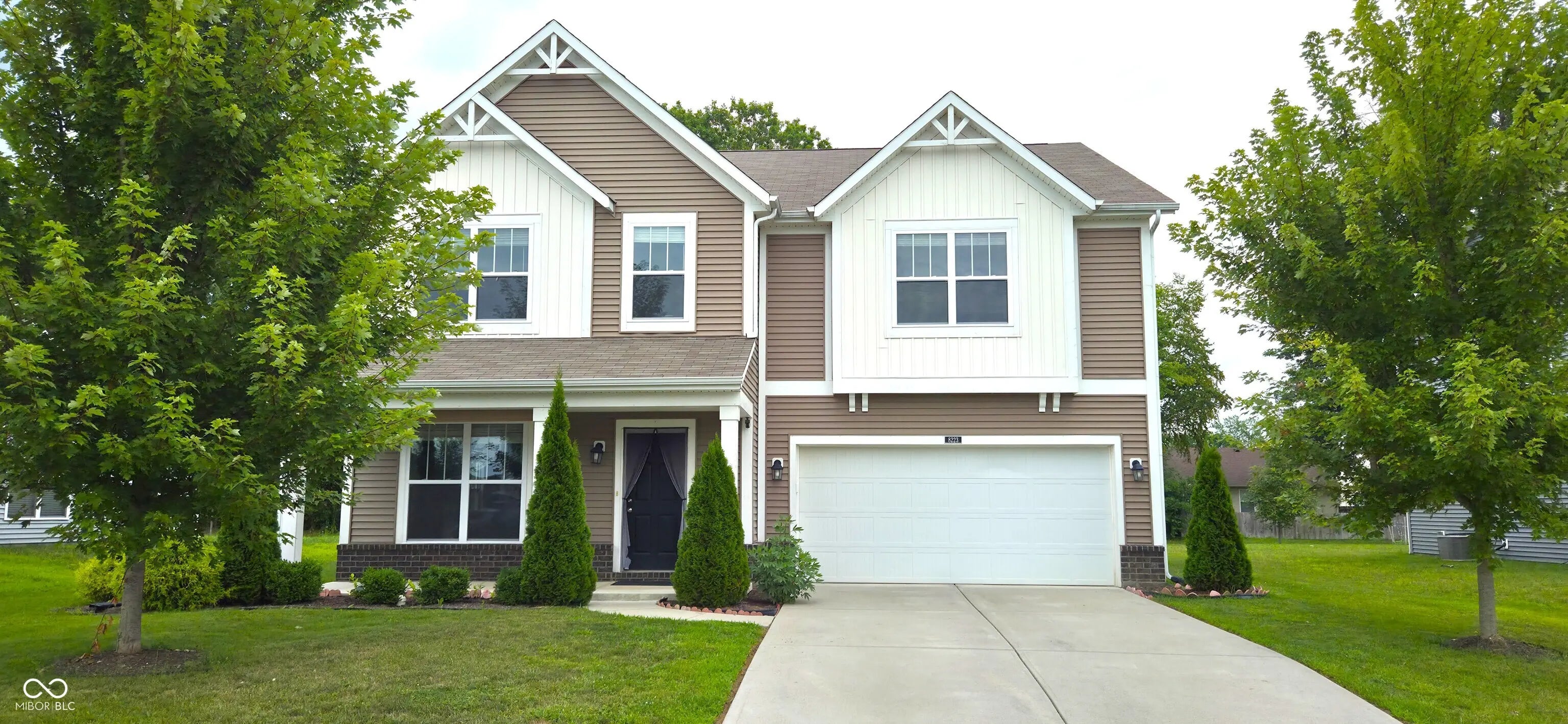 8223 Morera Court, Indianapolis