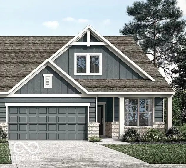 3854 Willow Branch Way, Westfield