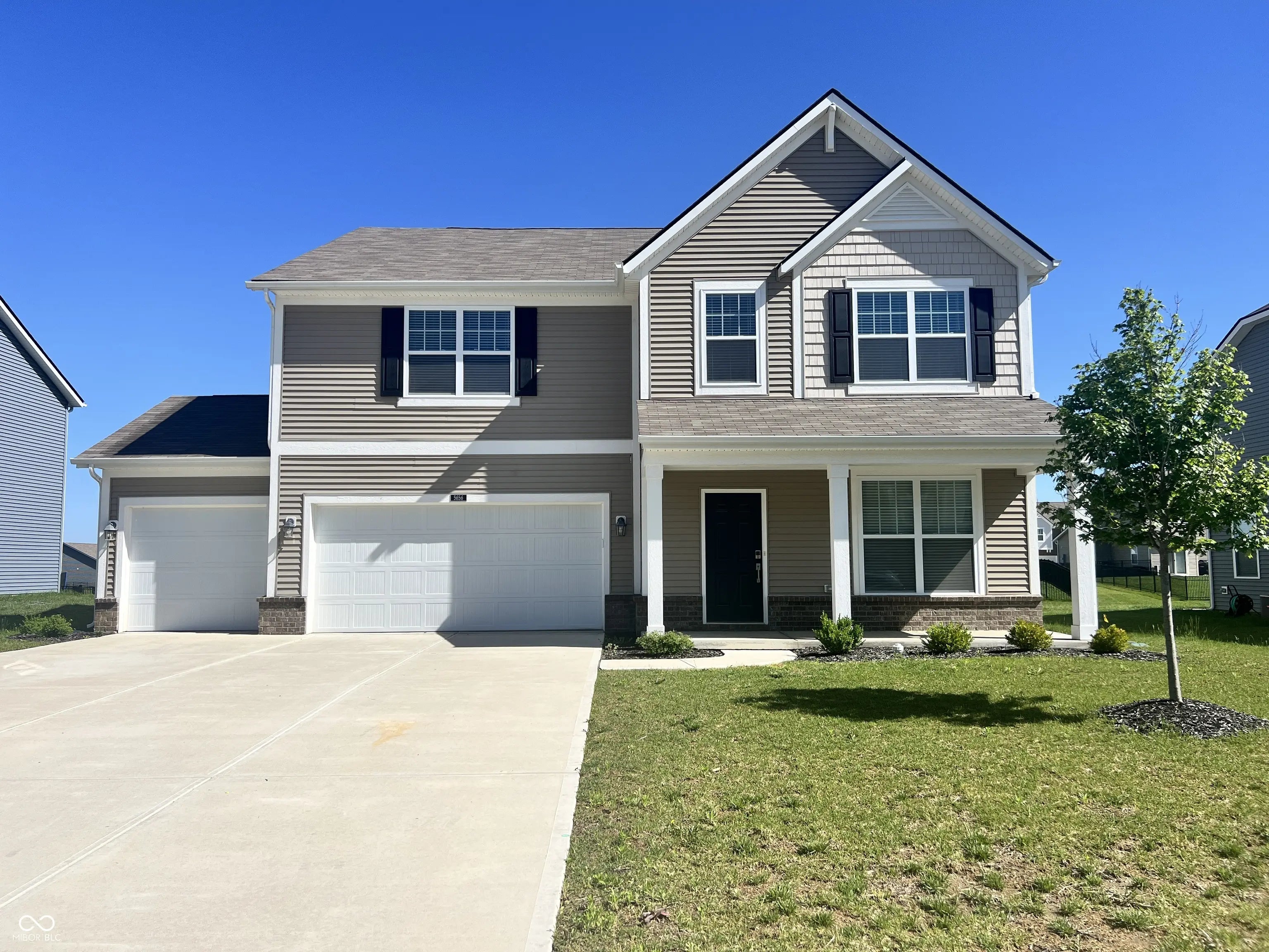 5656 Grosbeak Drive, Greenwood