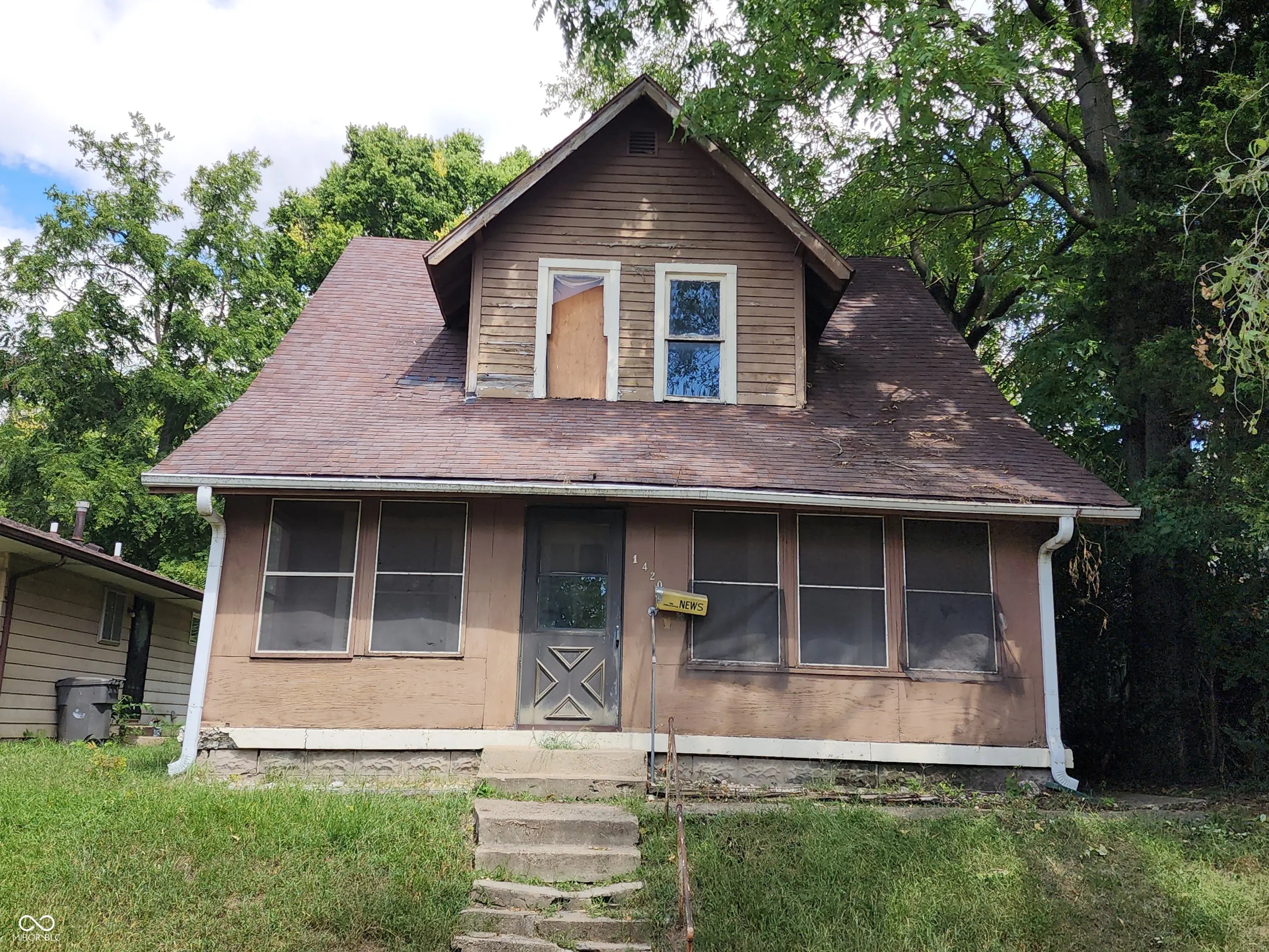 1420 W 23rd Street, Indianapolis