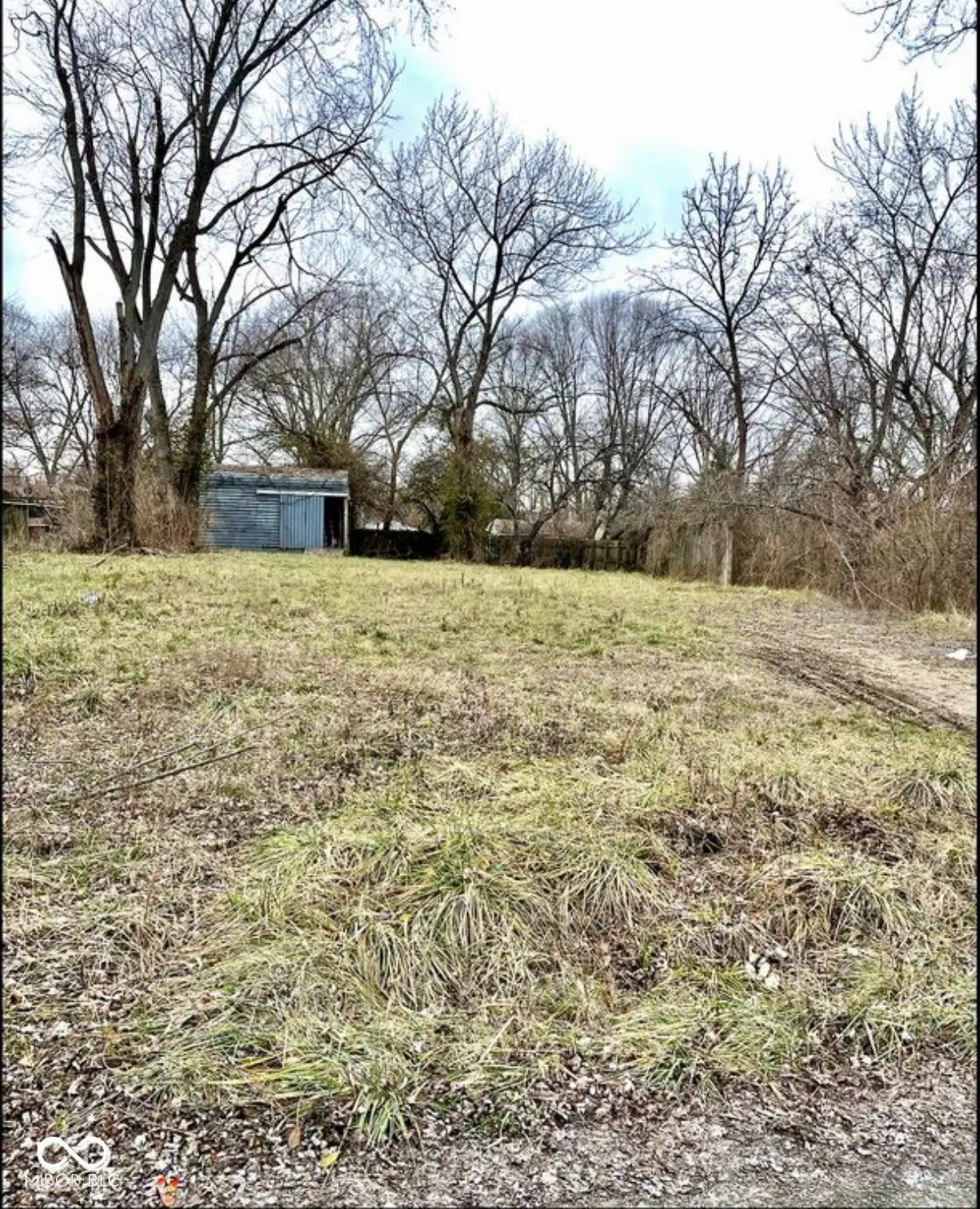 1510 Faust Avenue, Indianapolis