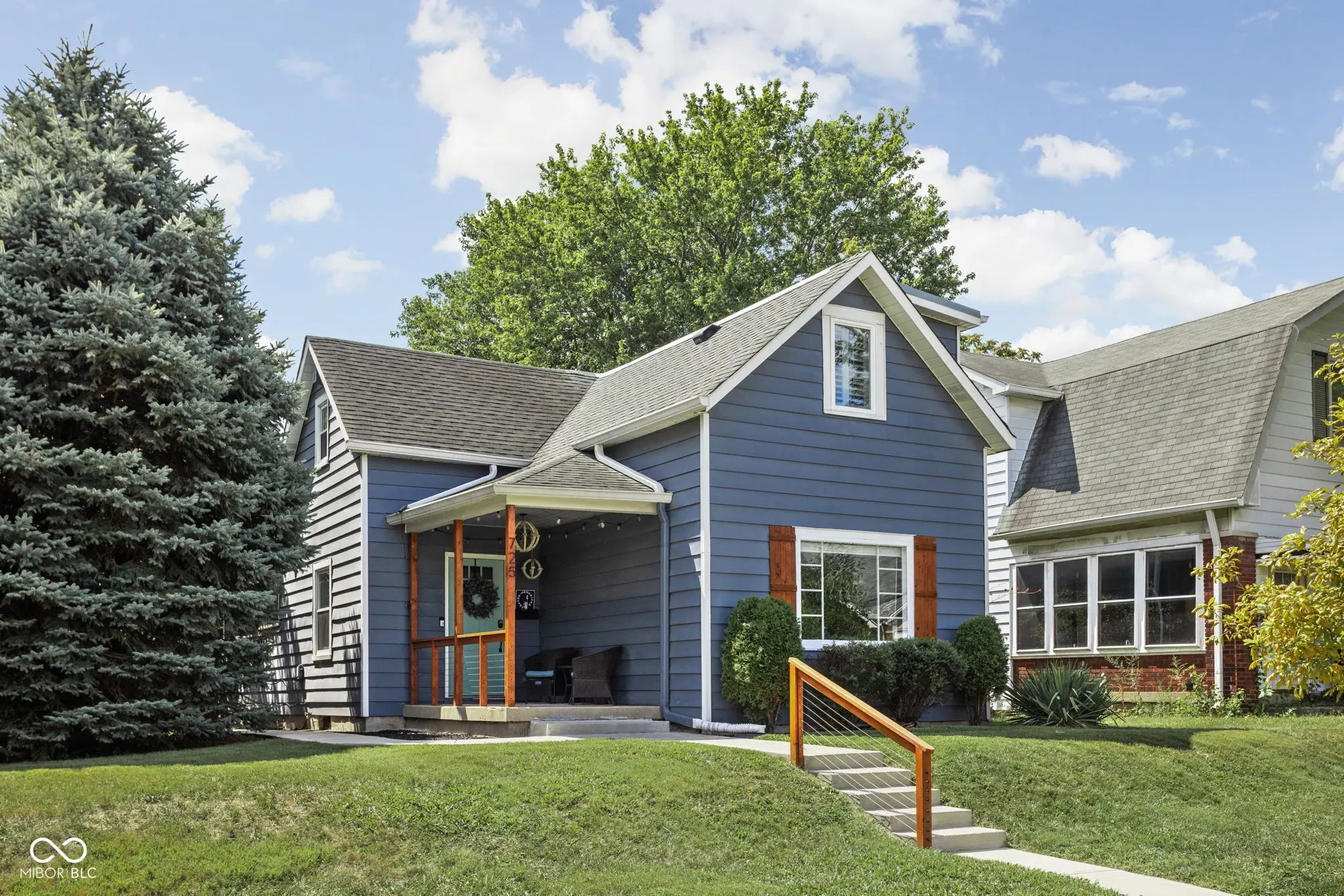 725 Weghorst Street, Indianapolis