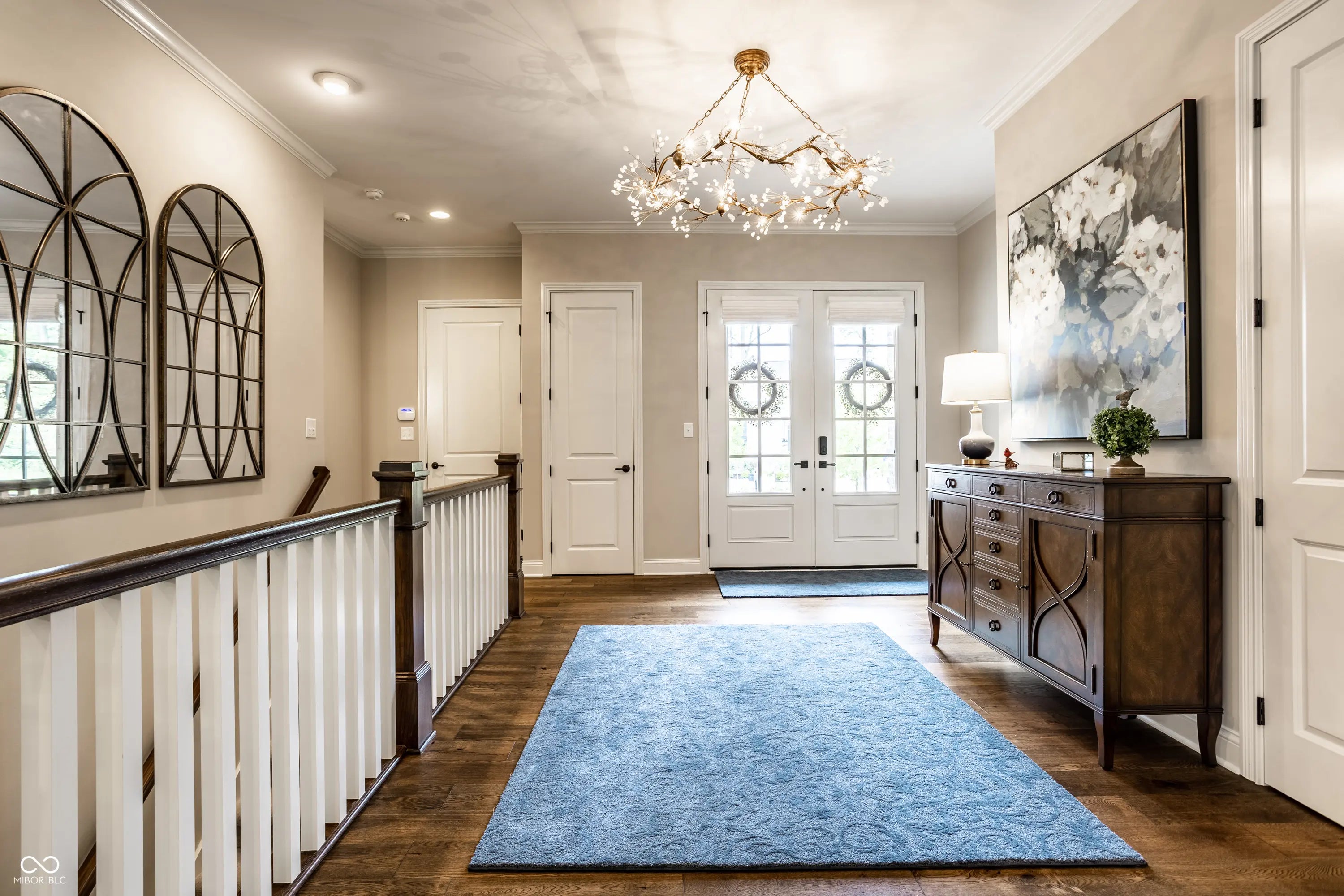 4135 Hartswick Court MLS 22057542 Holliday Farms photo 3