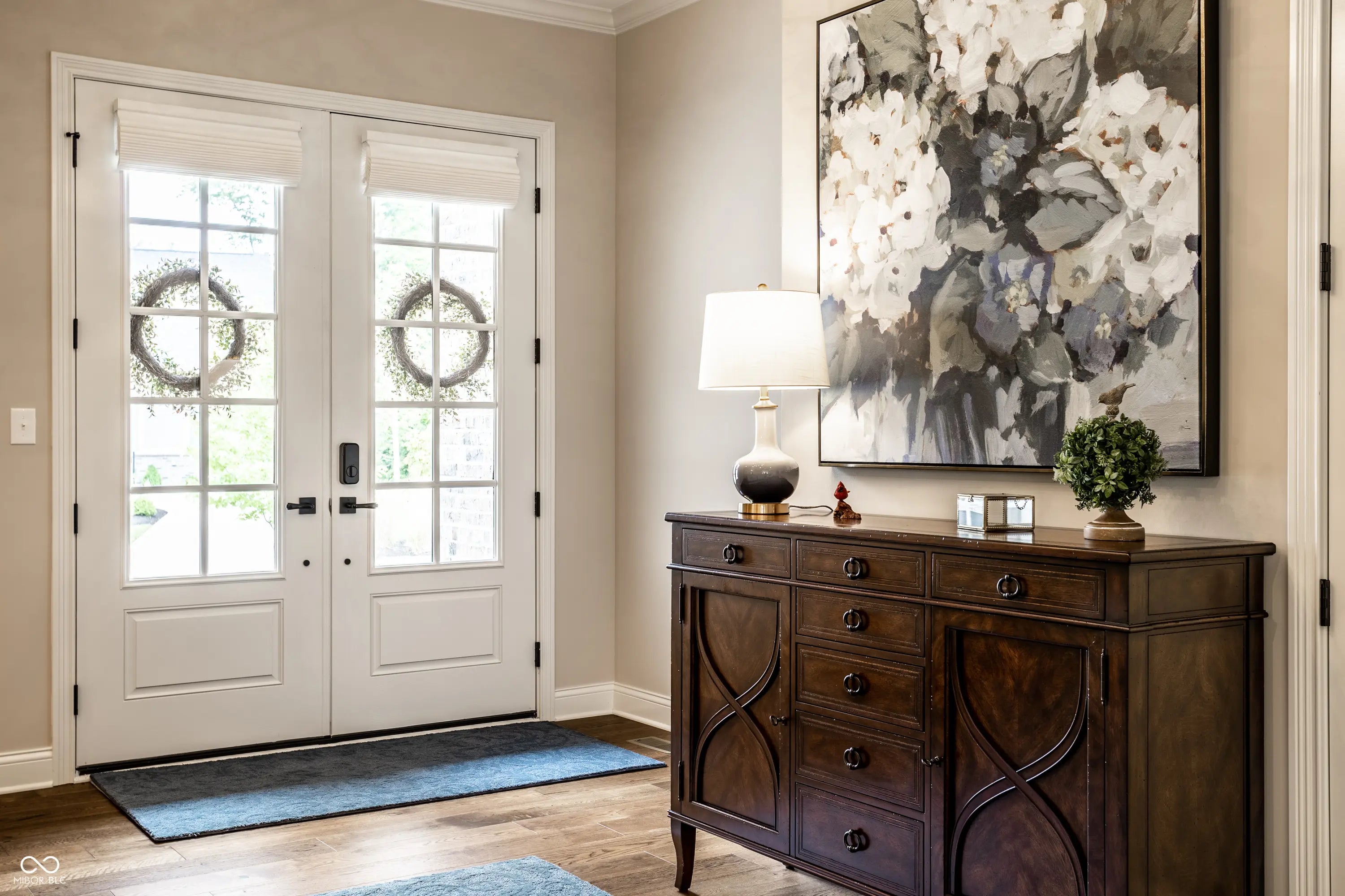 4135 Hartswick Court MLS 22057542 Holliday Farms photo 4