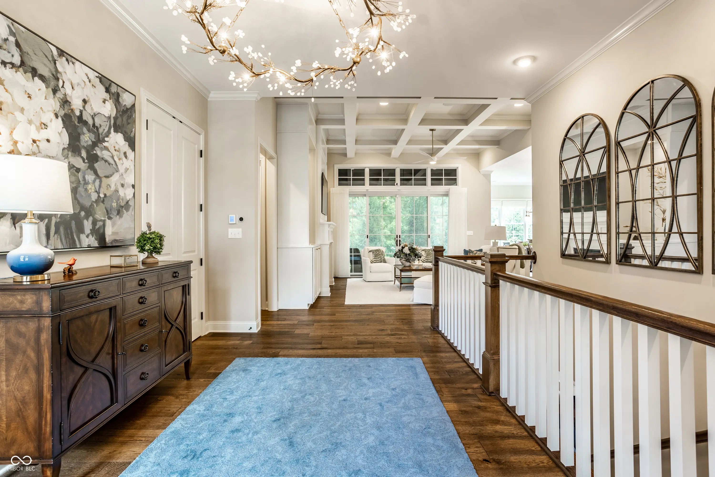 4135 Hartswick Court MLS 22057542 Holliday Farms photo 5