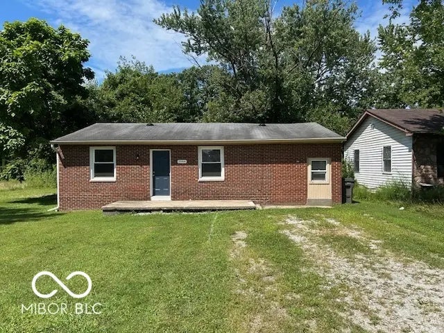 3944 N Elizabeth Street, Indianapolis