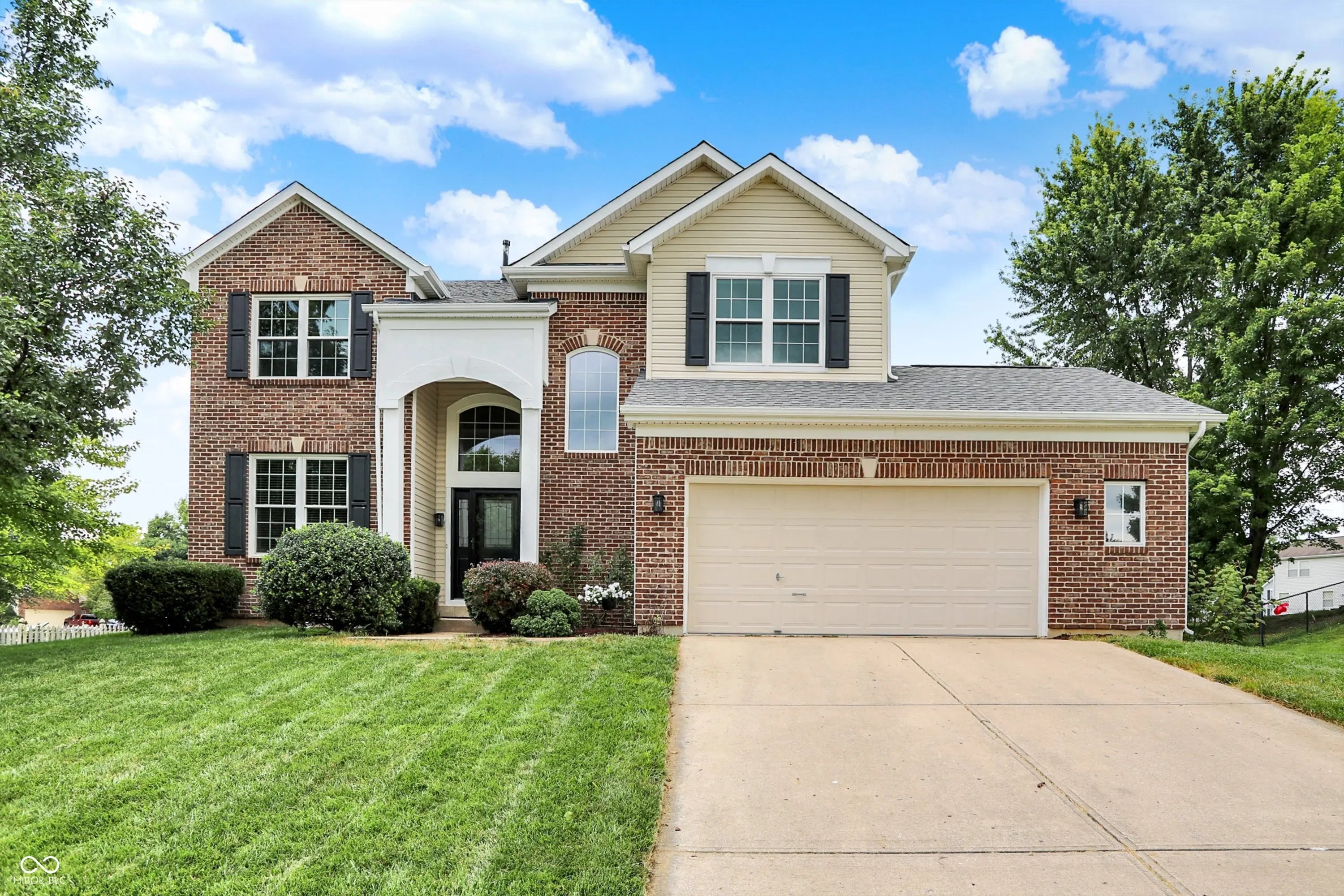 Photo of 5378 Cody Lane Greenwood, IN 46142